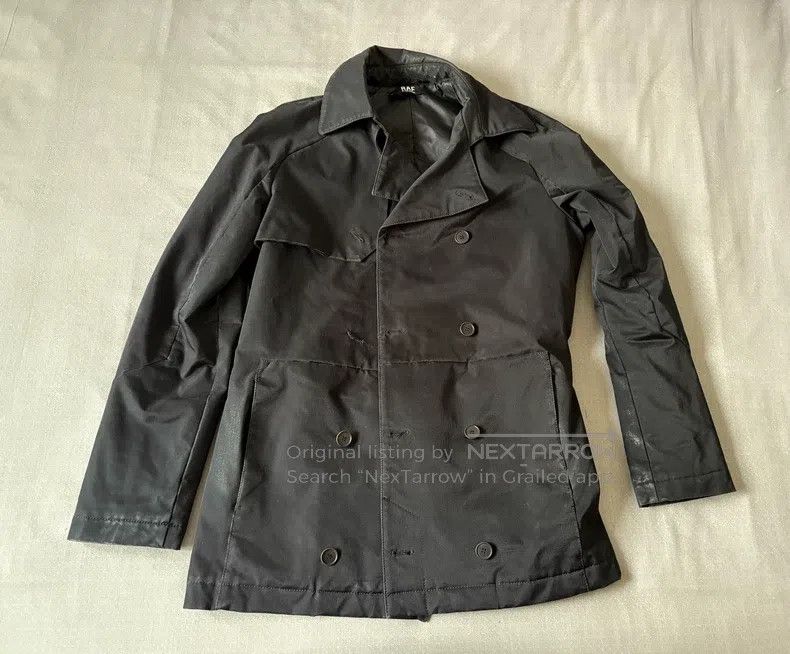 Raf Simons Raf simons Coat and jacket Size US M / EU 48-50 / 2 - 1 Thumbnail