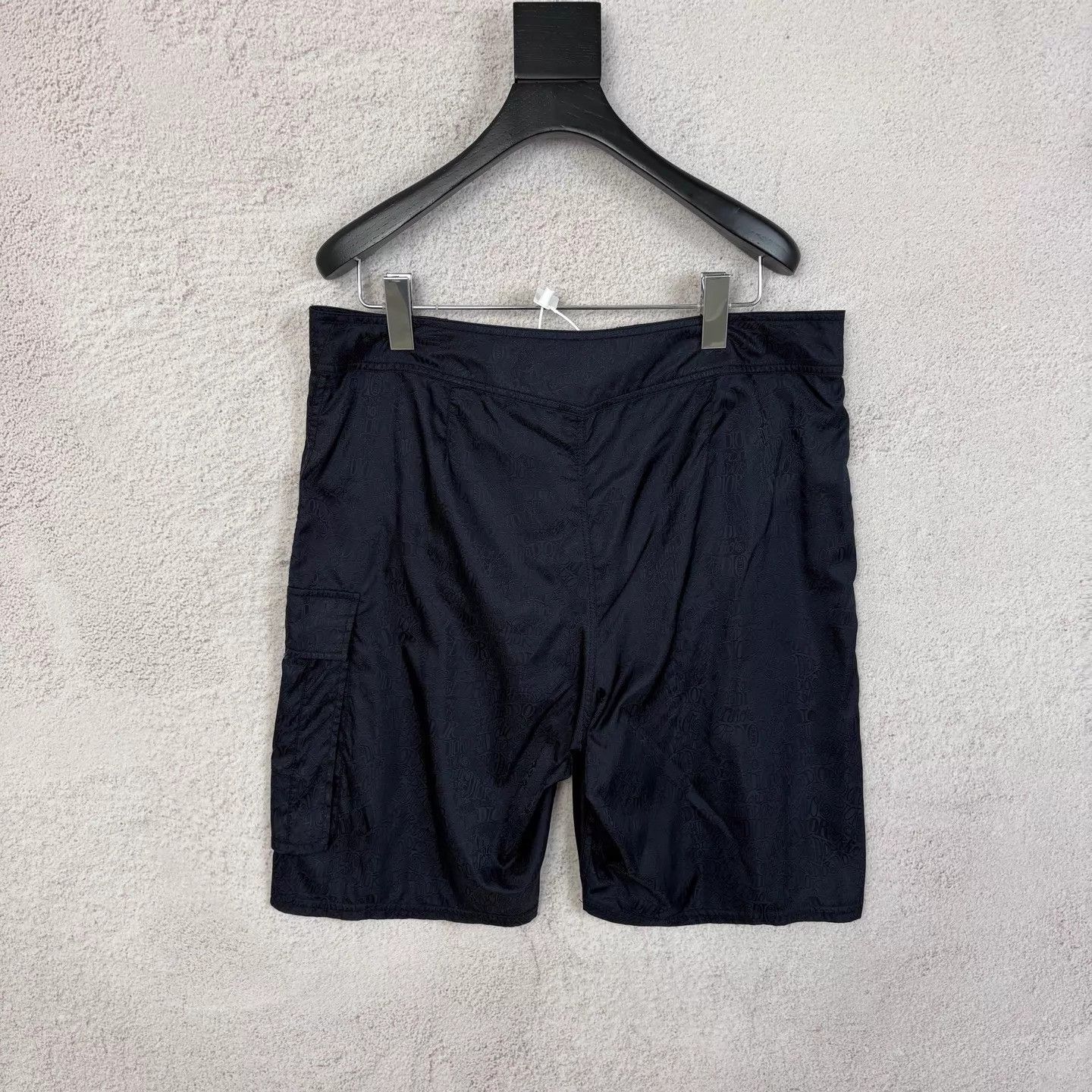 Dior DIOR Stuusy All-Over Print Shorts L New Size US 34 / EU 50 - 2 Thumbnail