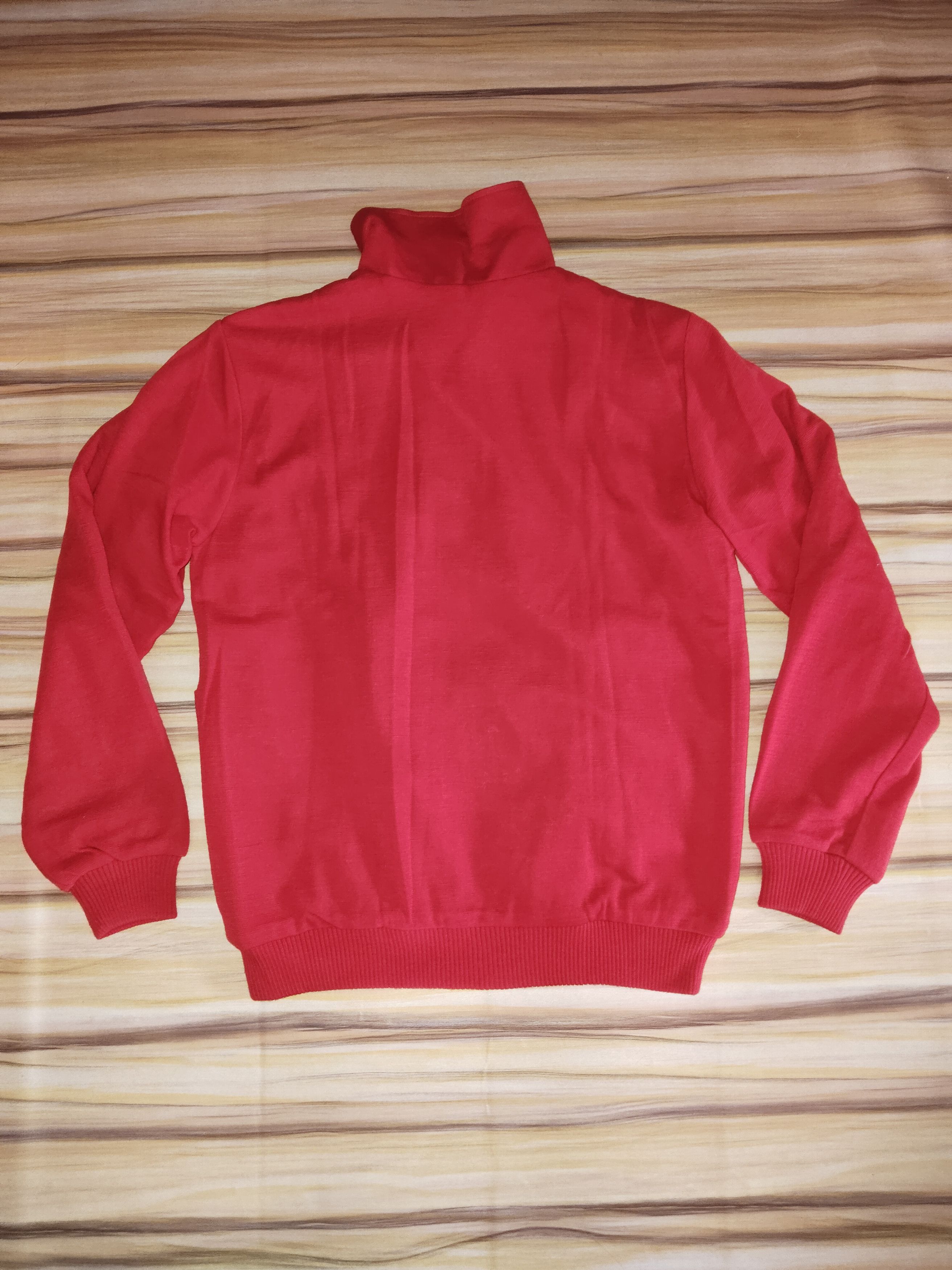 Honda Vintage HONDA STREAM Jacket Size US M / EU 48-50 / 2 - 9 Thumbnail