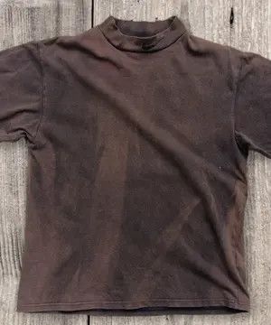 Nike Nike | Turtleneck Shirt Size US M / EU 48-50 / 2 - 7 Thumbnail
