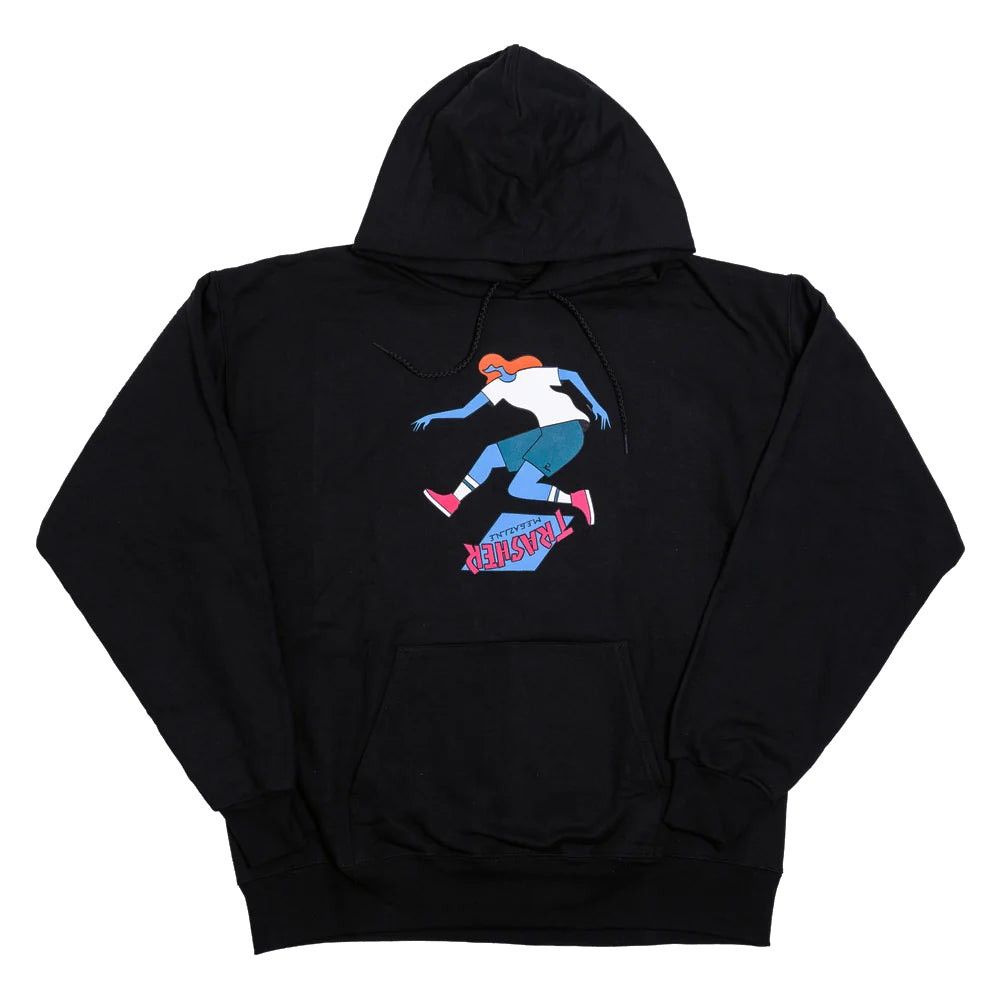 Parra × Thrasher Parra x Thrasher hoodie small Size US S / EU 44-46 / 1 - 1 Thumbnail