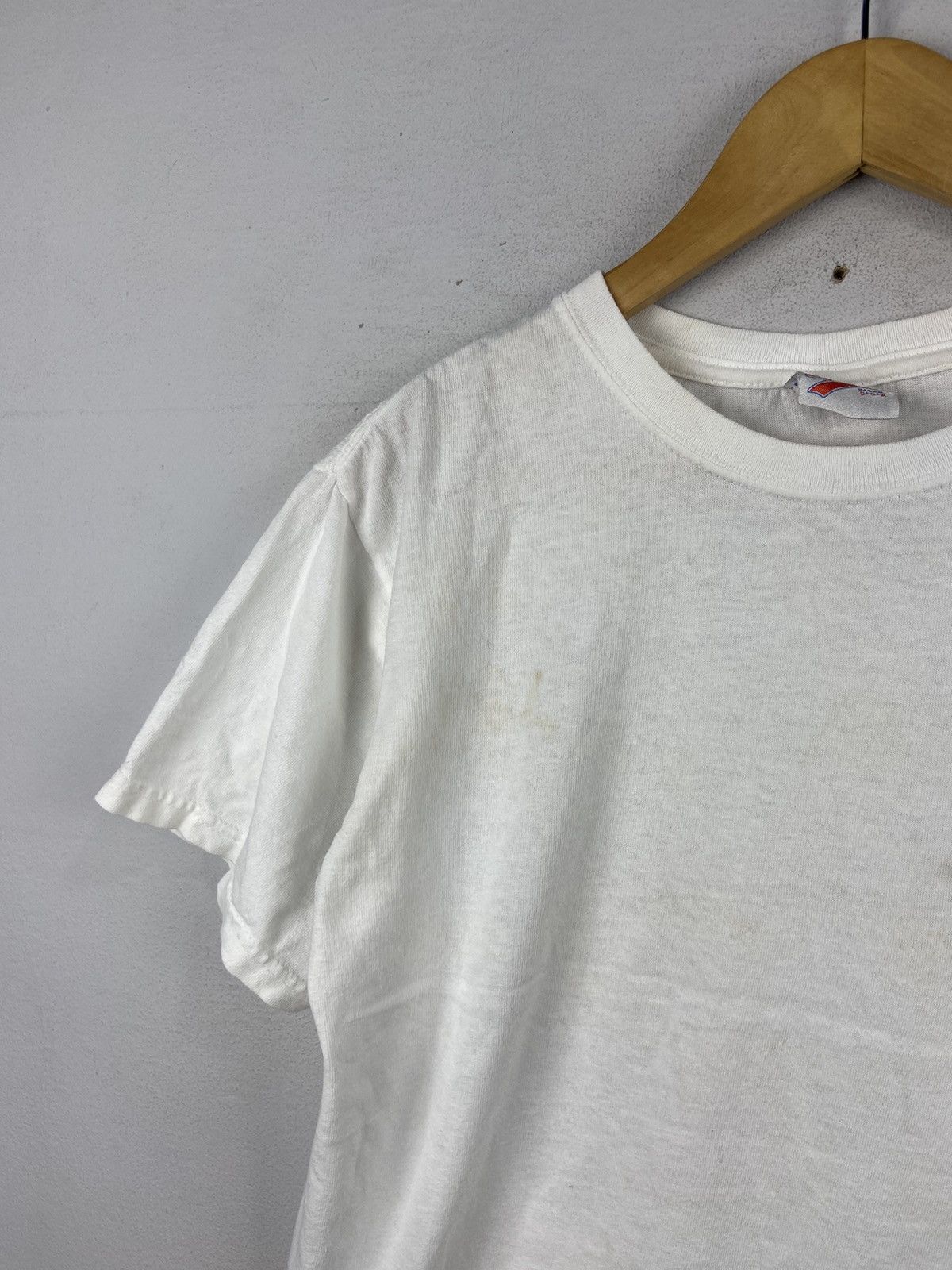 Other × Vintage SEND OFFER ❤️‍🔥 VINTAGE SPARK SKATE RARE TEE Size US M / EU 48-50 / 2 - 4 Thumbnail