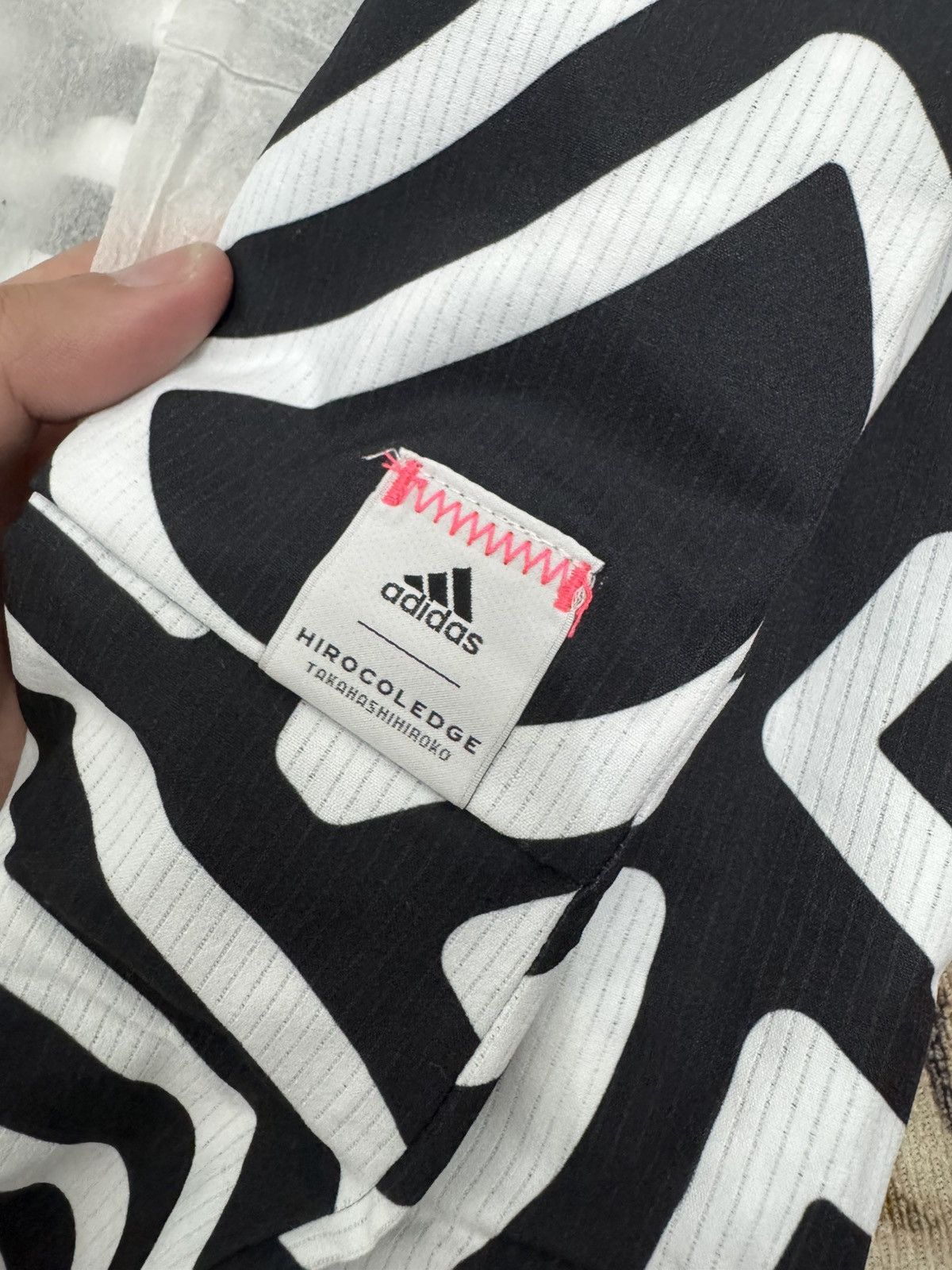 Adidas Adidas Women Tokyo Pack Yukata Kimono Jacket Shirt Size ONE SIZE - 11 Thumbnail