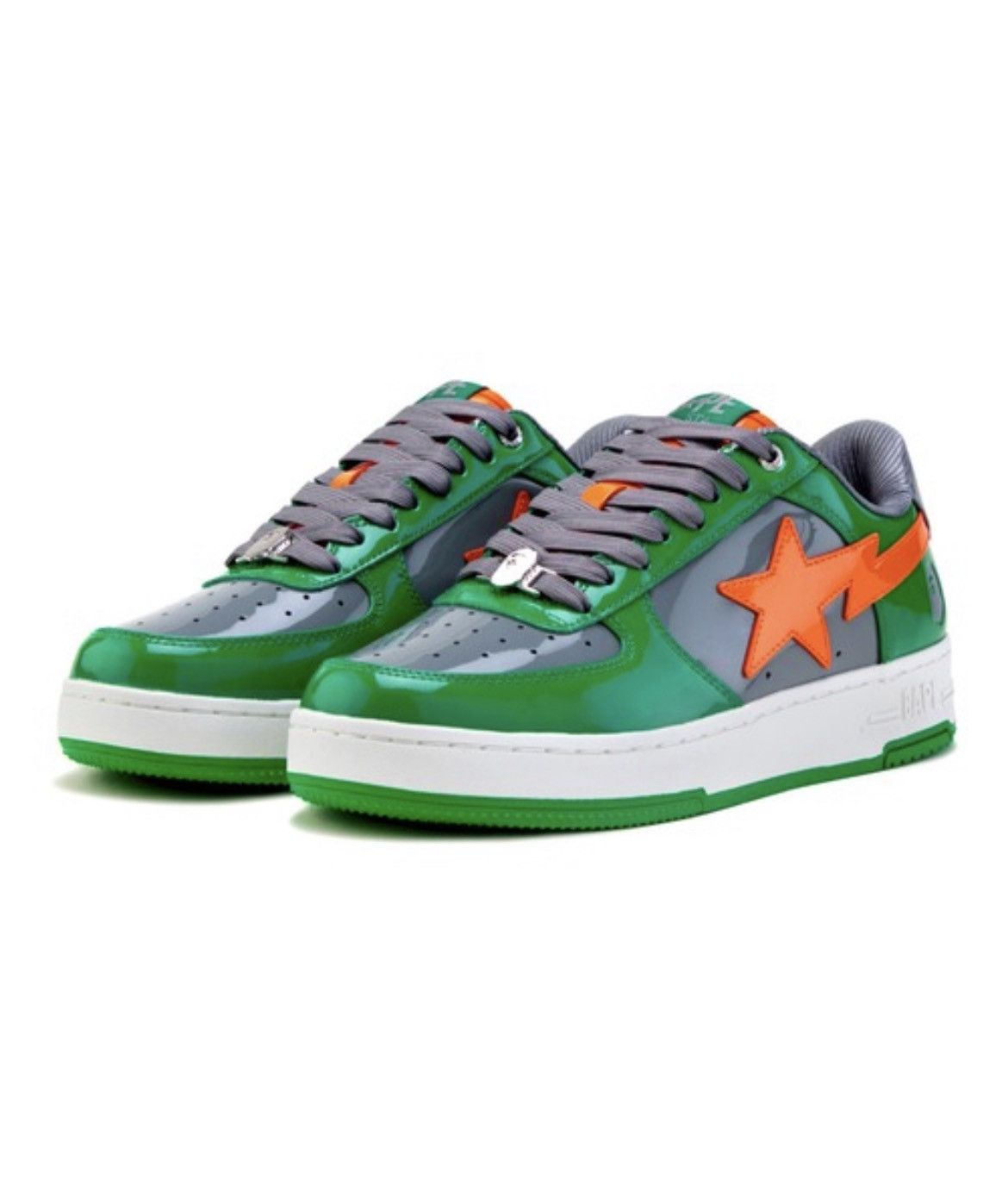 Bape BAPE STA #1 size 9 Size US 9 / EU 42 - 1 Thumbnail