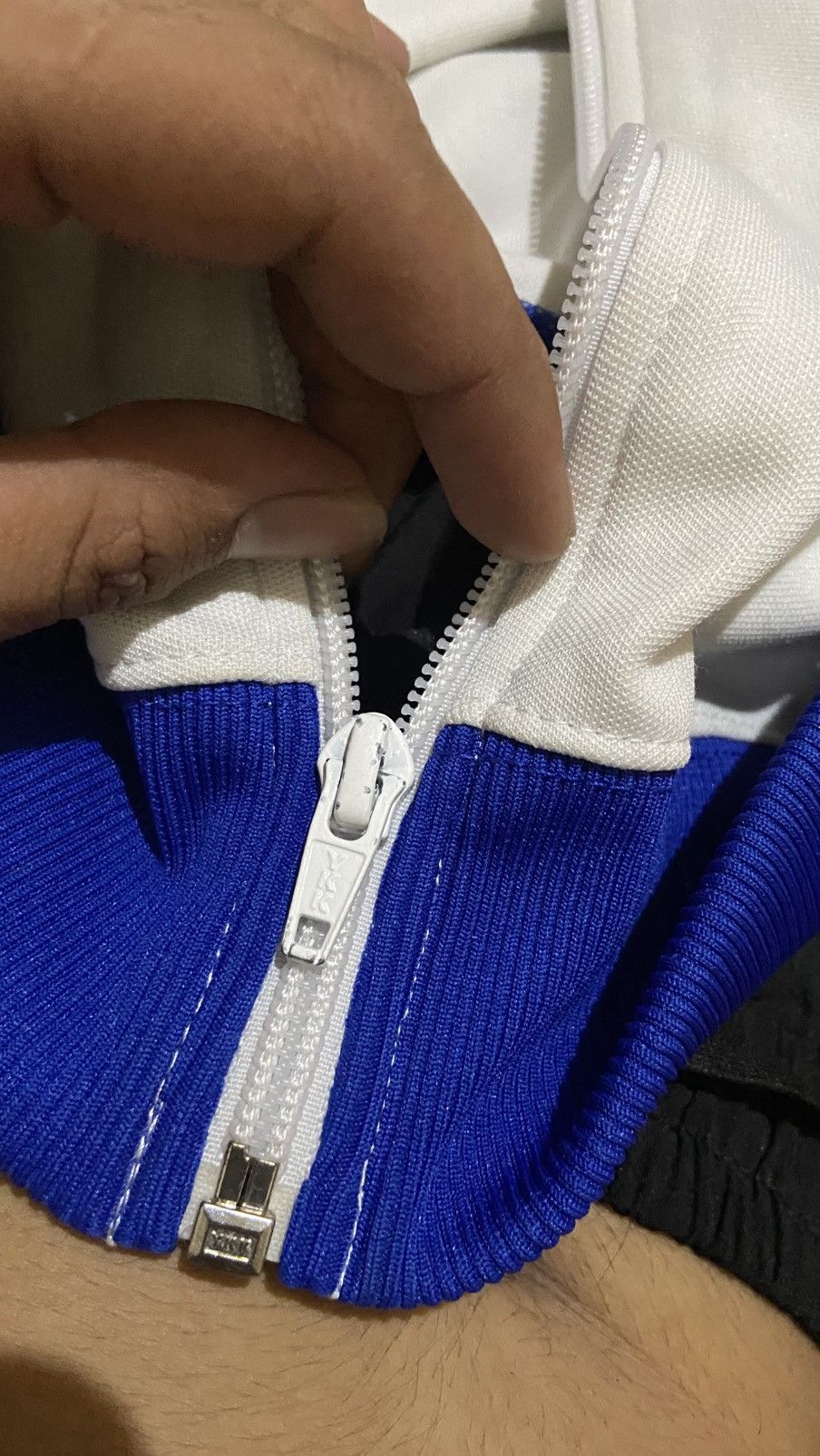 Fred Perry Tracktop fred perry monkey Size US S / EU 44-46 / 1 - 3 Thumbnail