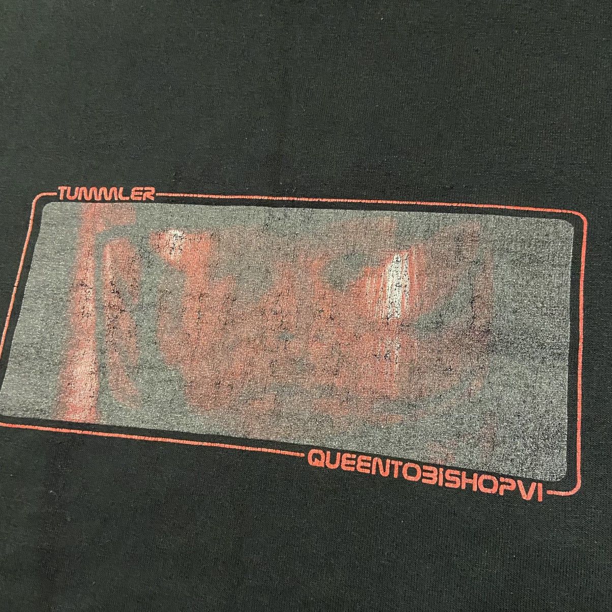 Band Tees Tummler 2001 A Space Odyssey Stoner Rock Band Tee Size US XL / EU 56 / 4 - 3 Thumbnail