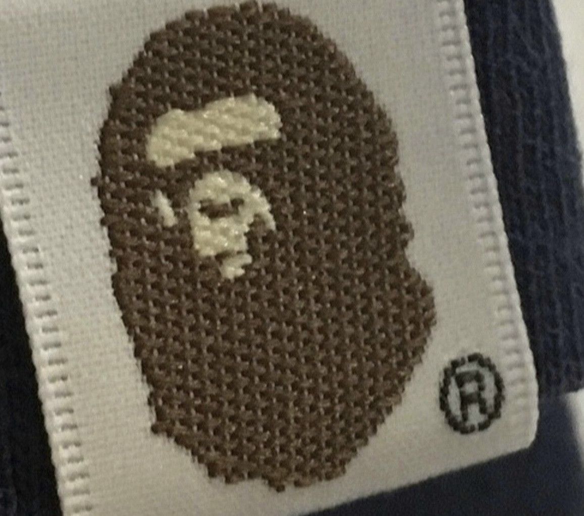 Bape Bape tee shirt Size US M / EU 48-50 / 2 - 5 Thumbnail