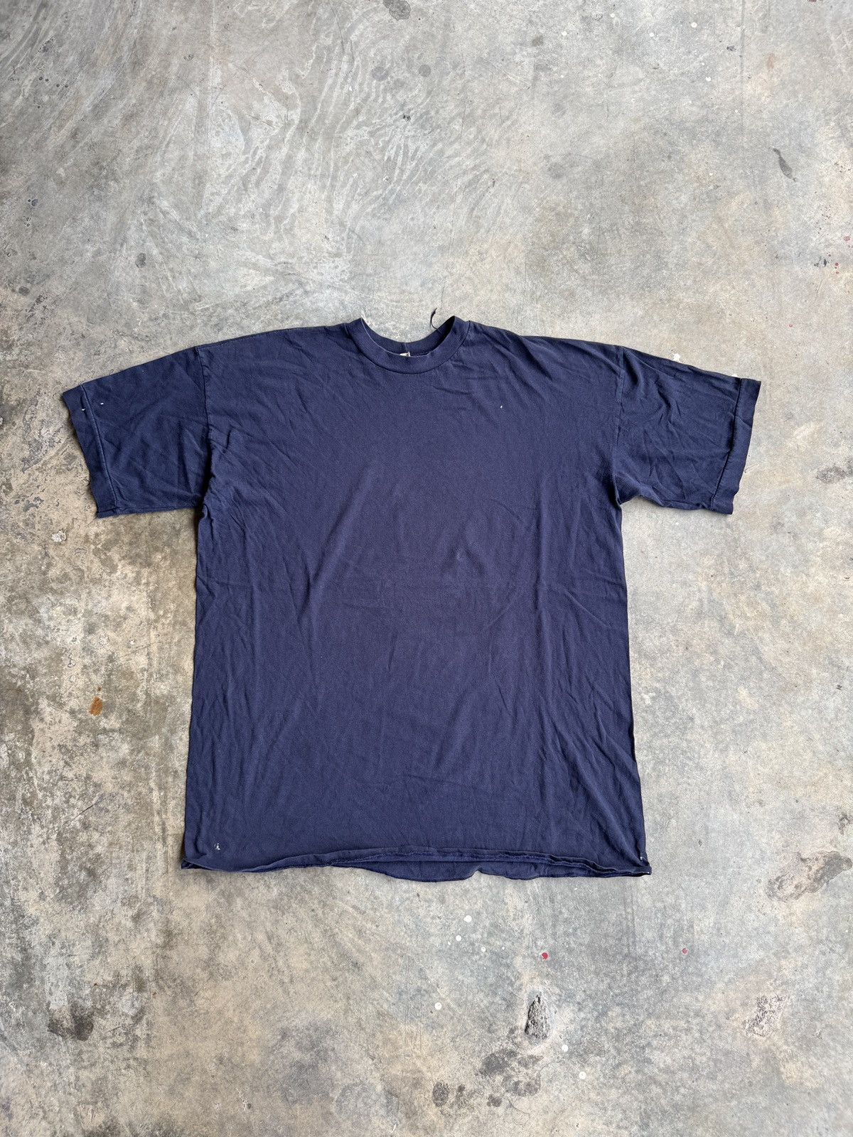Vintage *RARE* Vintage Oregon Correctional Institution Inmate Tee Size US XXL / EU 58 / 5 - 7 Thumbnail