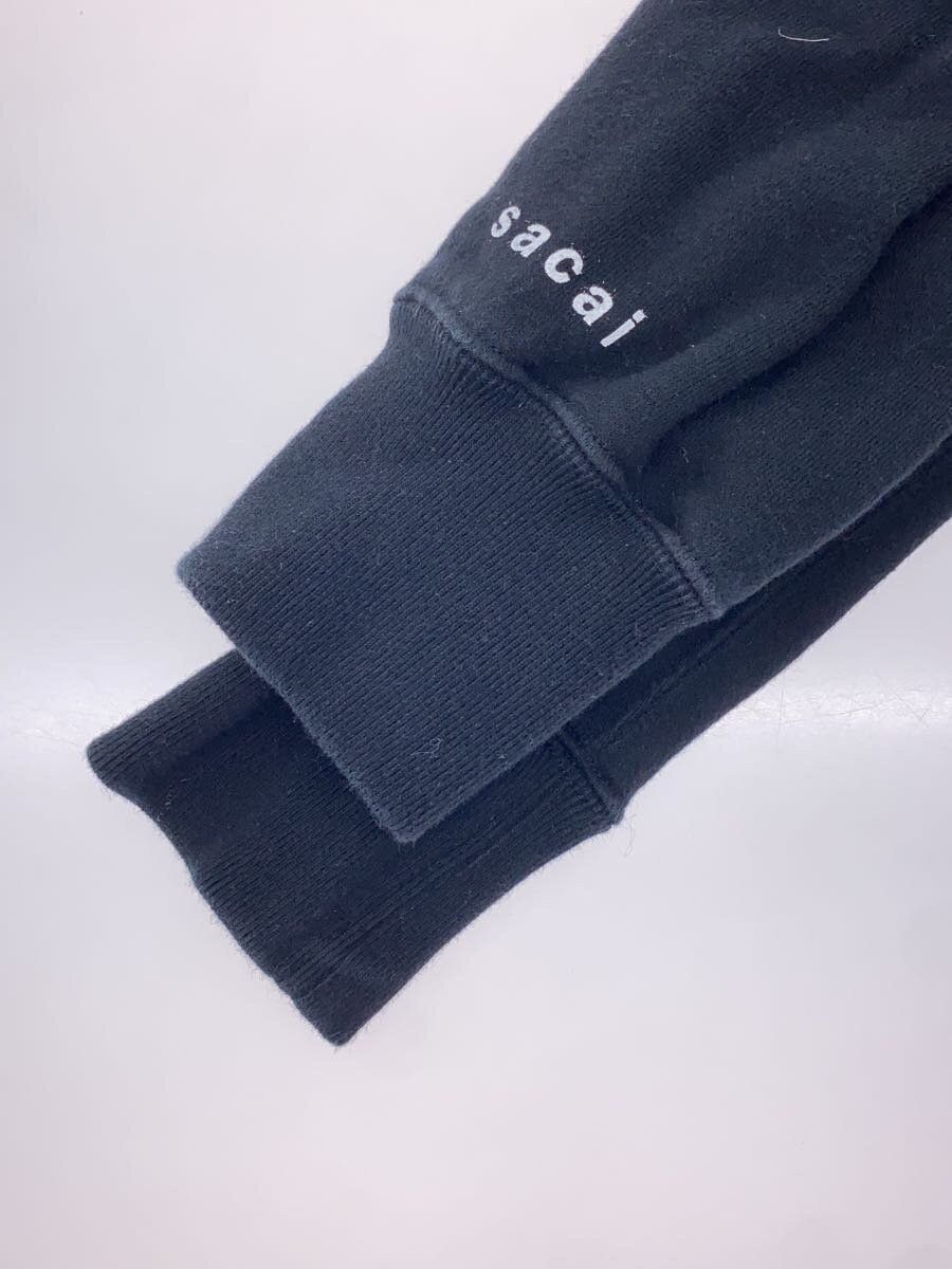 Sacai Hoodie Size US M / EU 48-50 / 2 - 4 Thumbnail