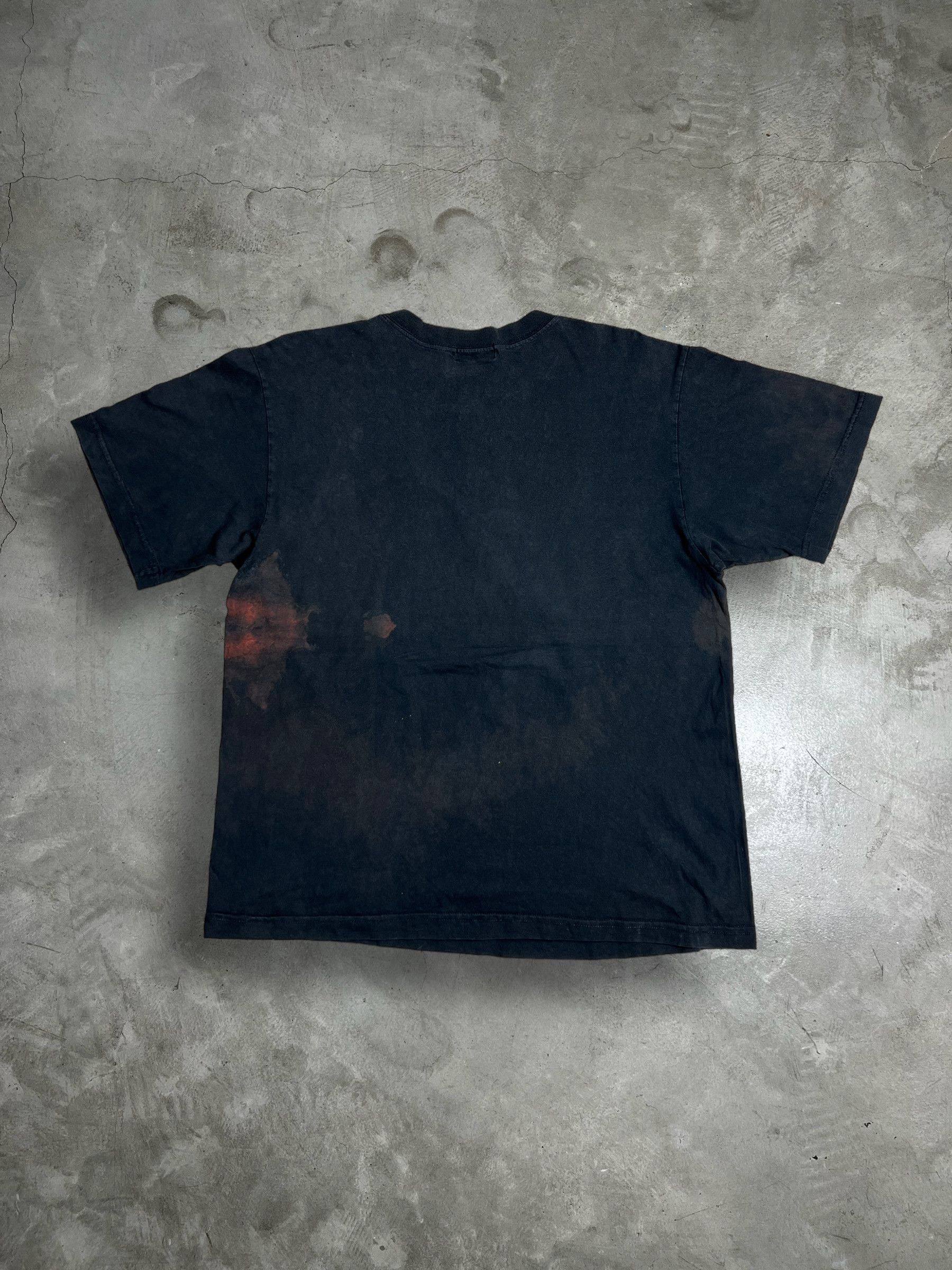 Rap Tees Vintage Che Guevara Blu Caribe Tee (L) GTME160 Size US L / EU 52-54 / 3 - 9 Thumbnail