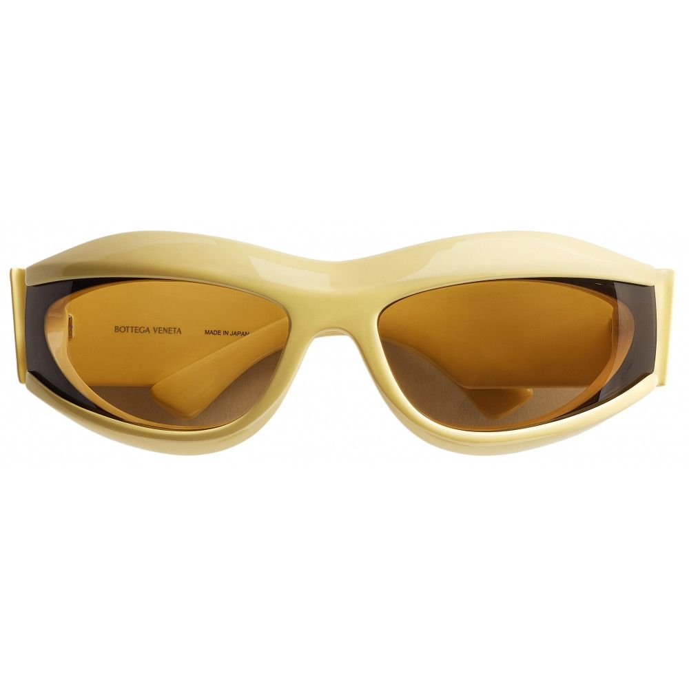 Bottega Veneta o1n1vont0924 Size: OS / Injected Acetate Sunglasses Size ONE SIZE - 1 Thumbnail