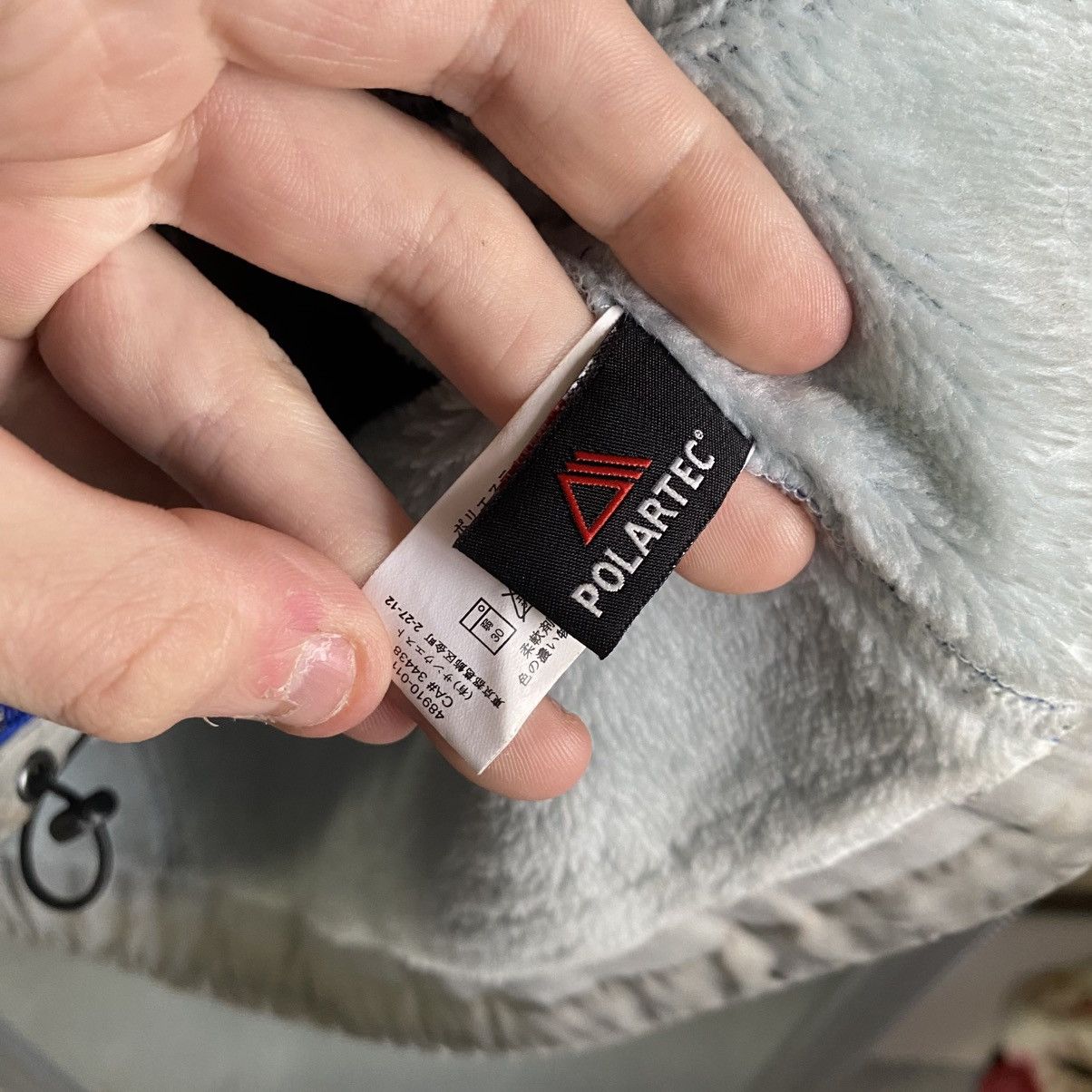 Arc'teryx VINTAGE ARCTERYX SOFTSHELL JACKET OUTDOOR DRILL STREETWEAR Size US M / EU 48-50 / 2 - 7 Thumbnail