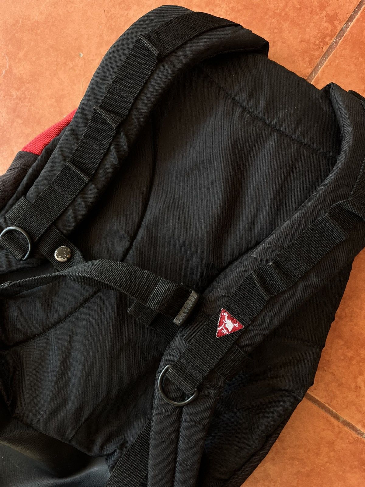 Oakley Vintage oakley spikes backpack Size ONE SIZE - 4 Thumbnail