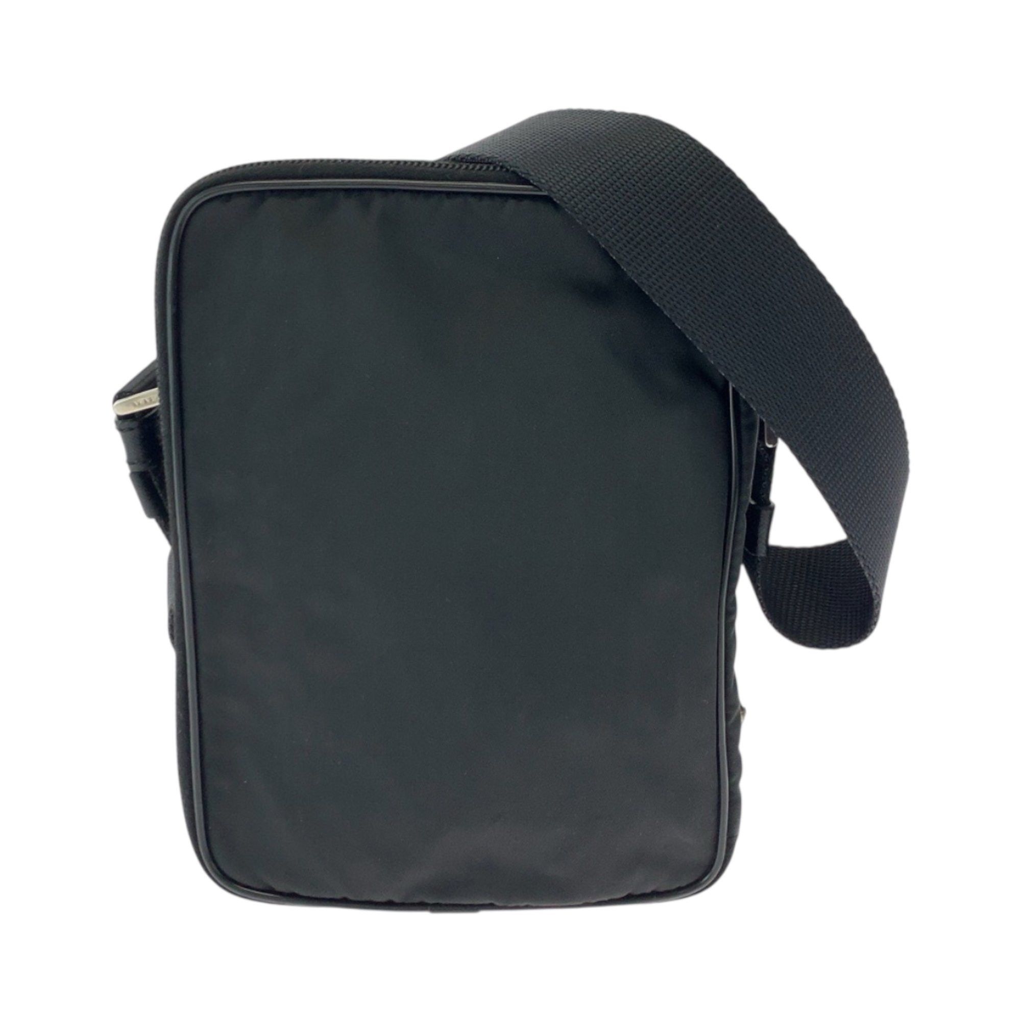 Prada Prada Re-Nylon shoulder Size ONE SIZE - 1 Thumbnail