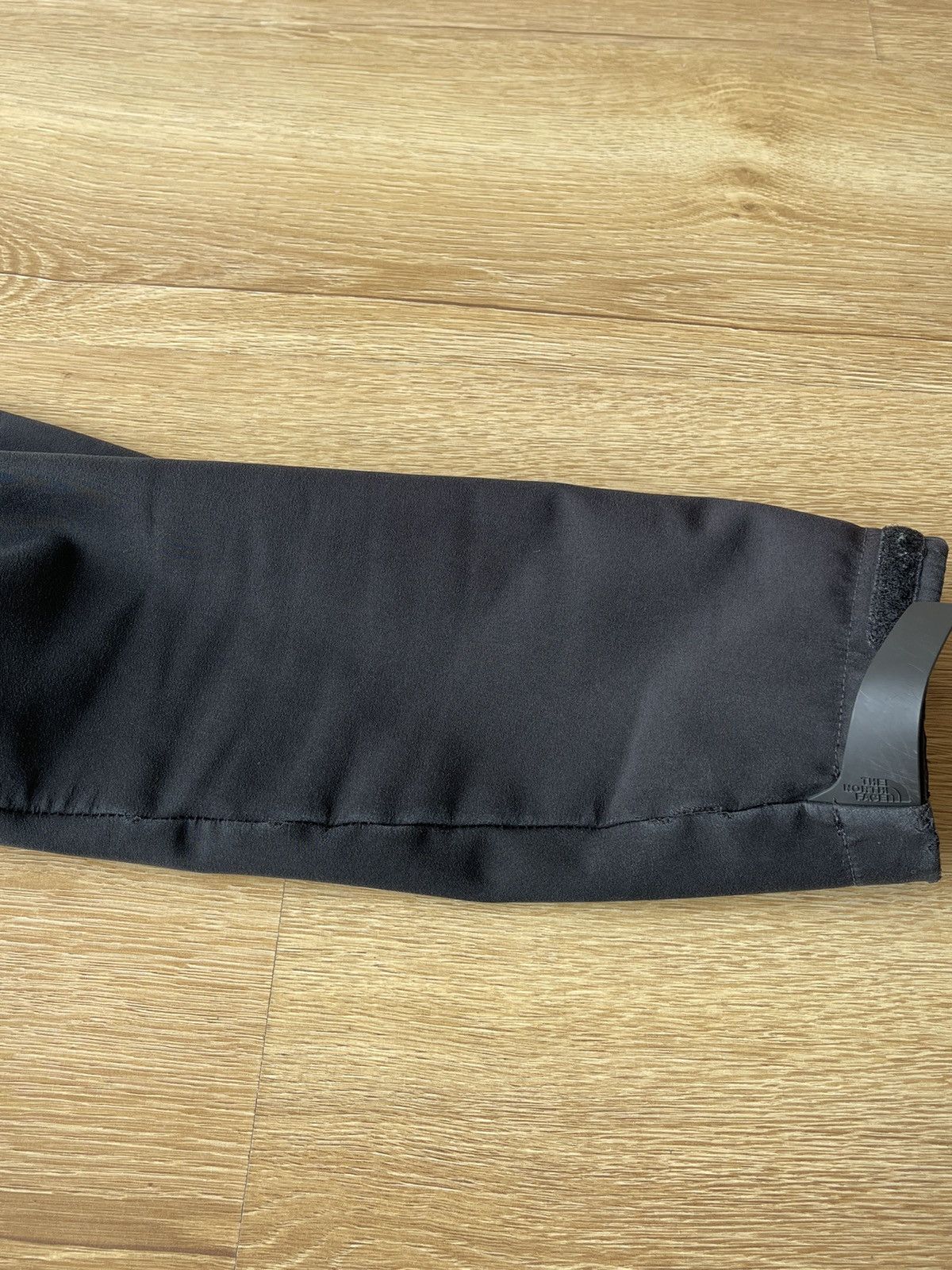 The North Face The North Face Apex Bionic Hooded Softshell Logo Jacket Size US L / EU 52-54 / 3 - 6 Thumbnail