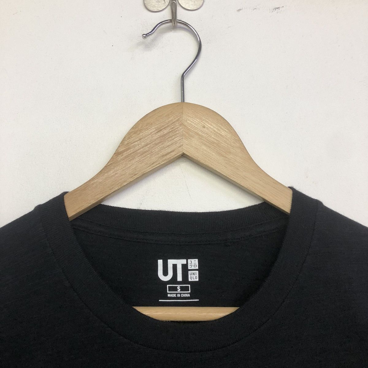 Uniqlo Uniqlo X Art Ukiyo e Museum MFA Boston Tshirt Size US S / EU 44-46 / 1 - 8 Thumbnail