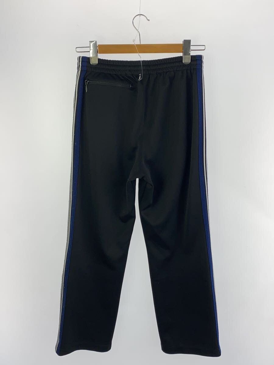 Needles Needles Polyester Track Pants Black Size US 30 / EU 46 - 2 Thumbnail