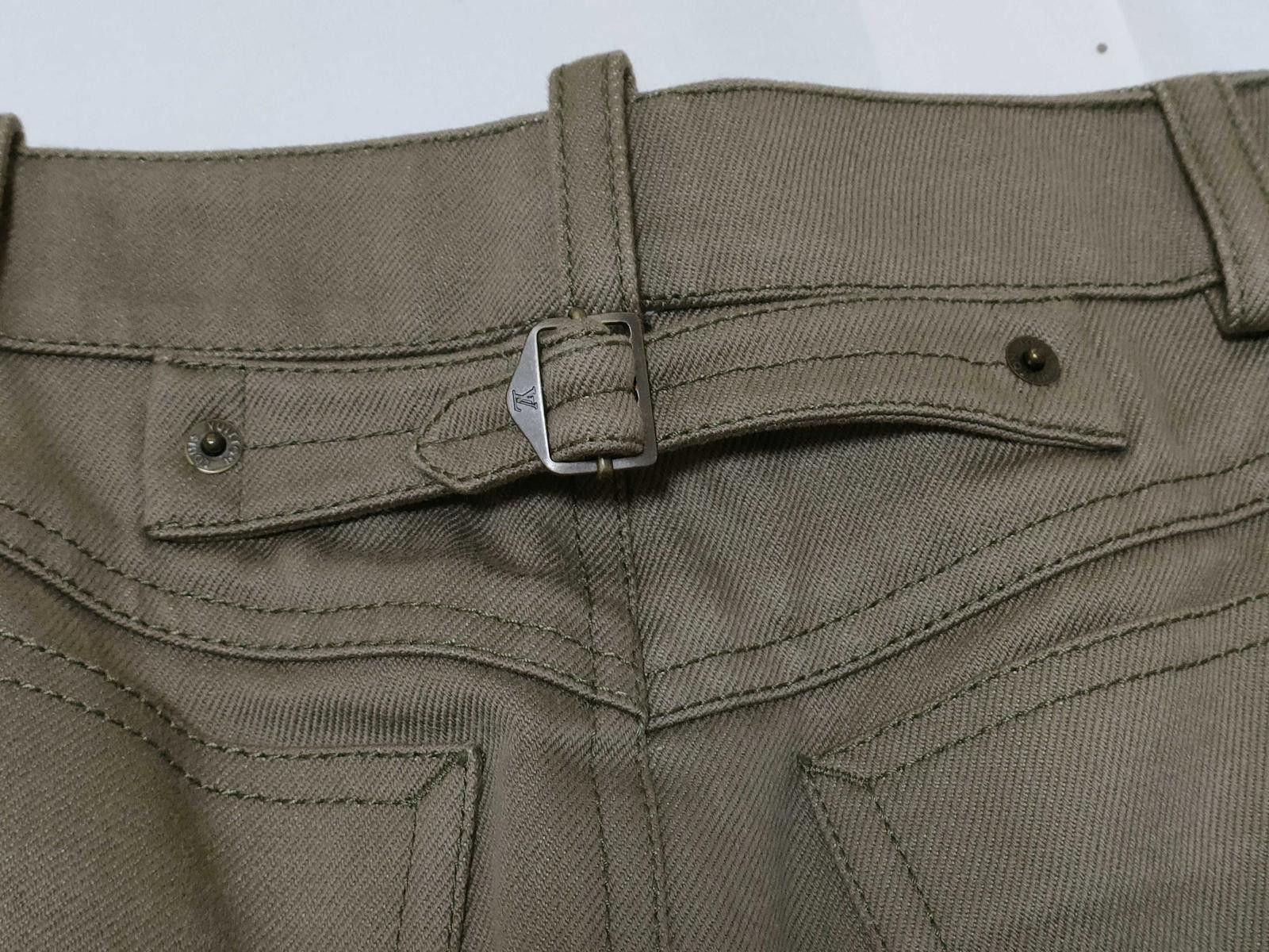 Louis Vuitton Louis Vuitton Ensemble Size ONE SIZE - 4 Thumbnail