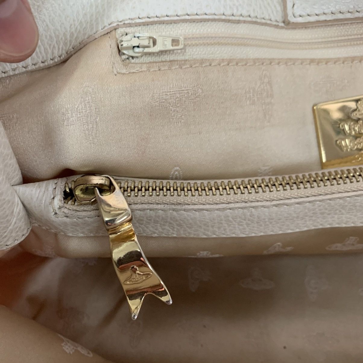 Vivienne Westwood Vivienne Westwood Handbag Size ONE SIZE - 8 Thumbnail
