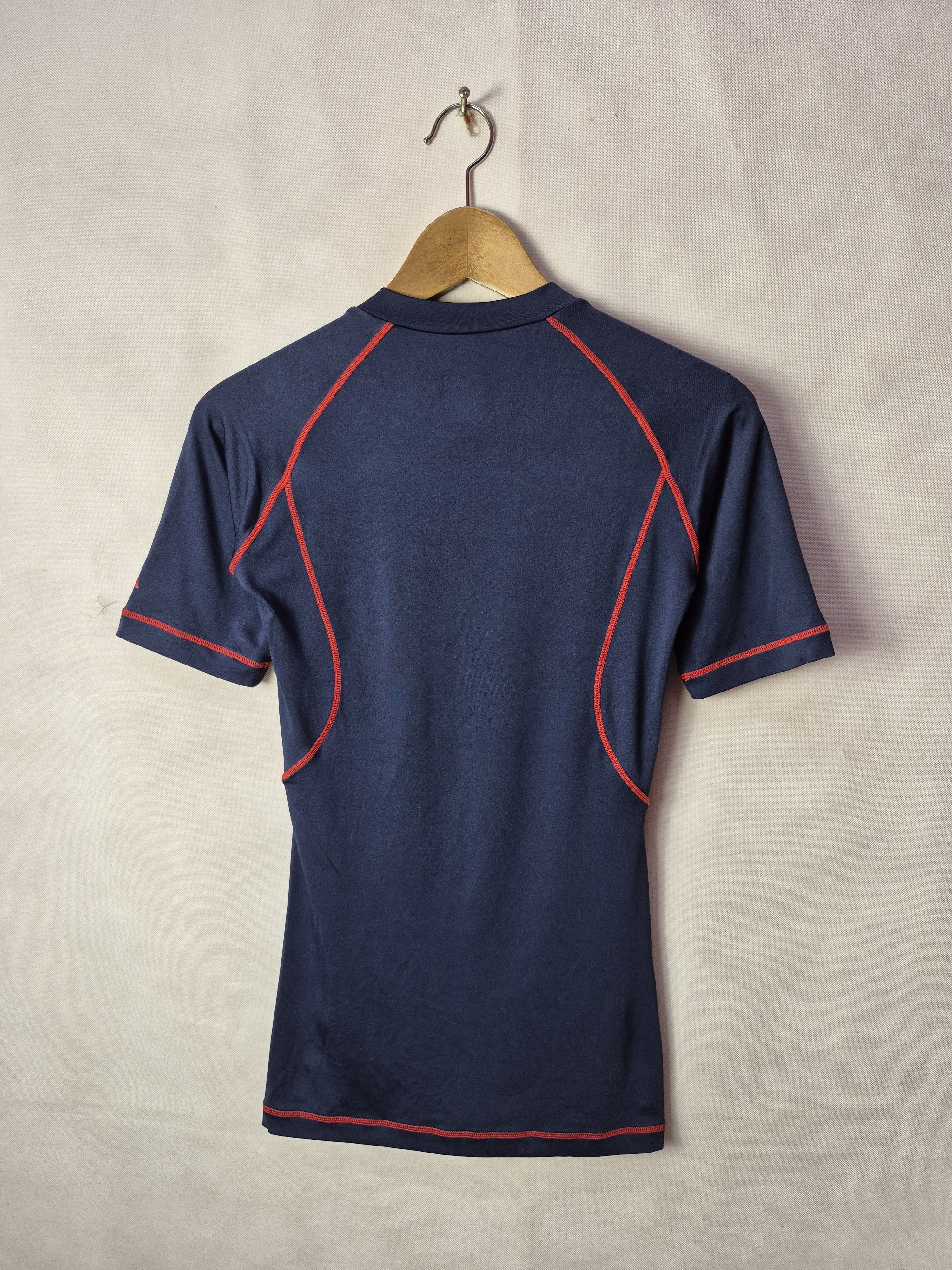 Le Coq Sportif 🔥 Le Coq Sportif Tight Inner Tops Size US M / EU 48-50 / 2 - 5 Thumbnail