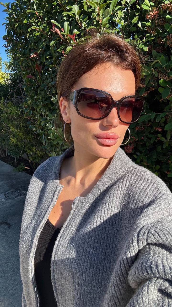 Fendi Vintage Fendi sunglasses FS462 Size ONE SIZE - 3 Thumbnail