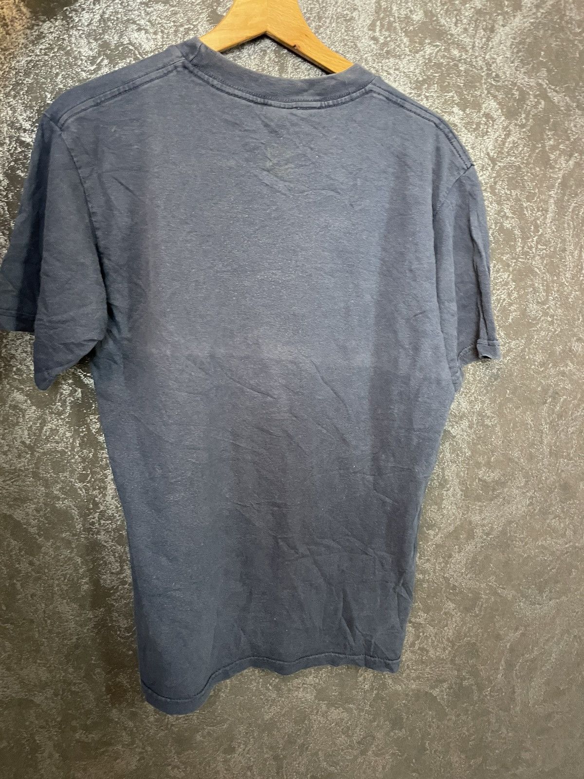 Spitfire Spitfire Wheels Vintage Skateboard T-Shirt Size US L / EU 52-54 / 3 - 5 Thumbnail
