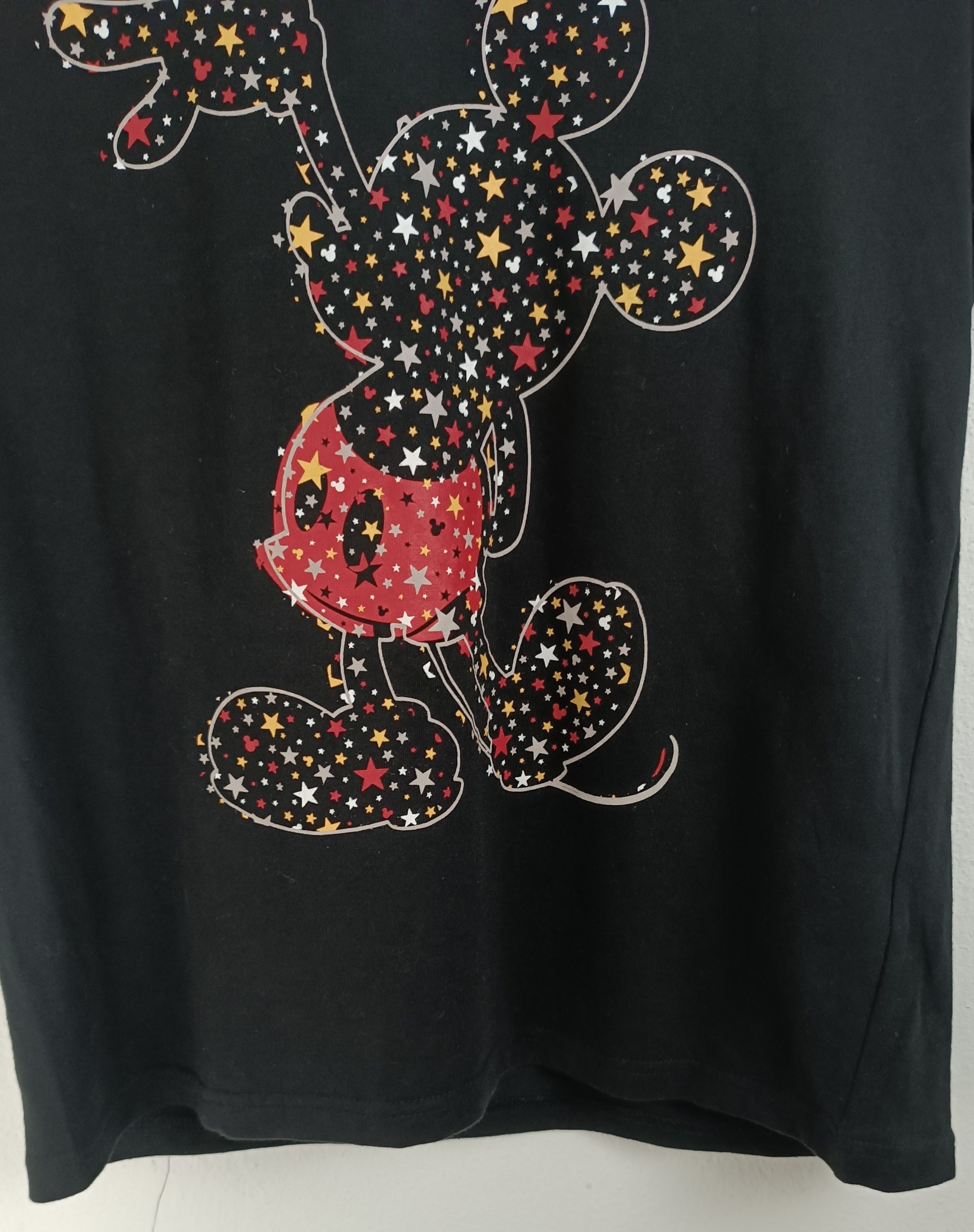 Mickey Mouse VINTAGE Y2K MICKEY MOUSE FANTASY SHOP TEE Size US S / EU 44-46 / 1 - 8 Thumbnail