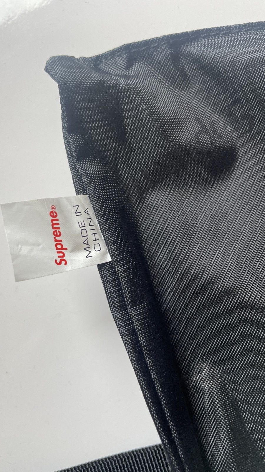 Supreme Supreme shoulder bag FW/19 Size ONE SIZE - 6 Thumbnail