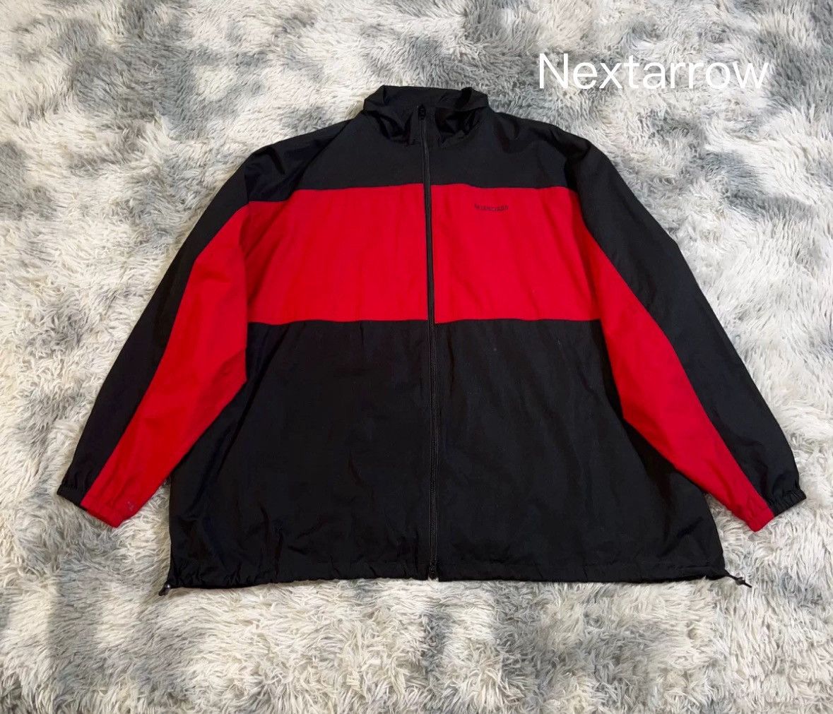 Balenciaga balenciaga School uniform assault suit 2410-Nextarrow Size US M / EU 48-50 / 2 - 1 Thumbnail