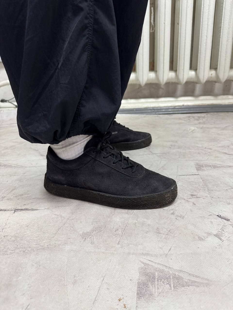 Yeezy Yeezy Season 6 Creepe sneakers Size US 8 / EU 41 - 2 Thumbnail