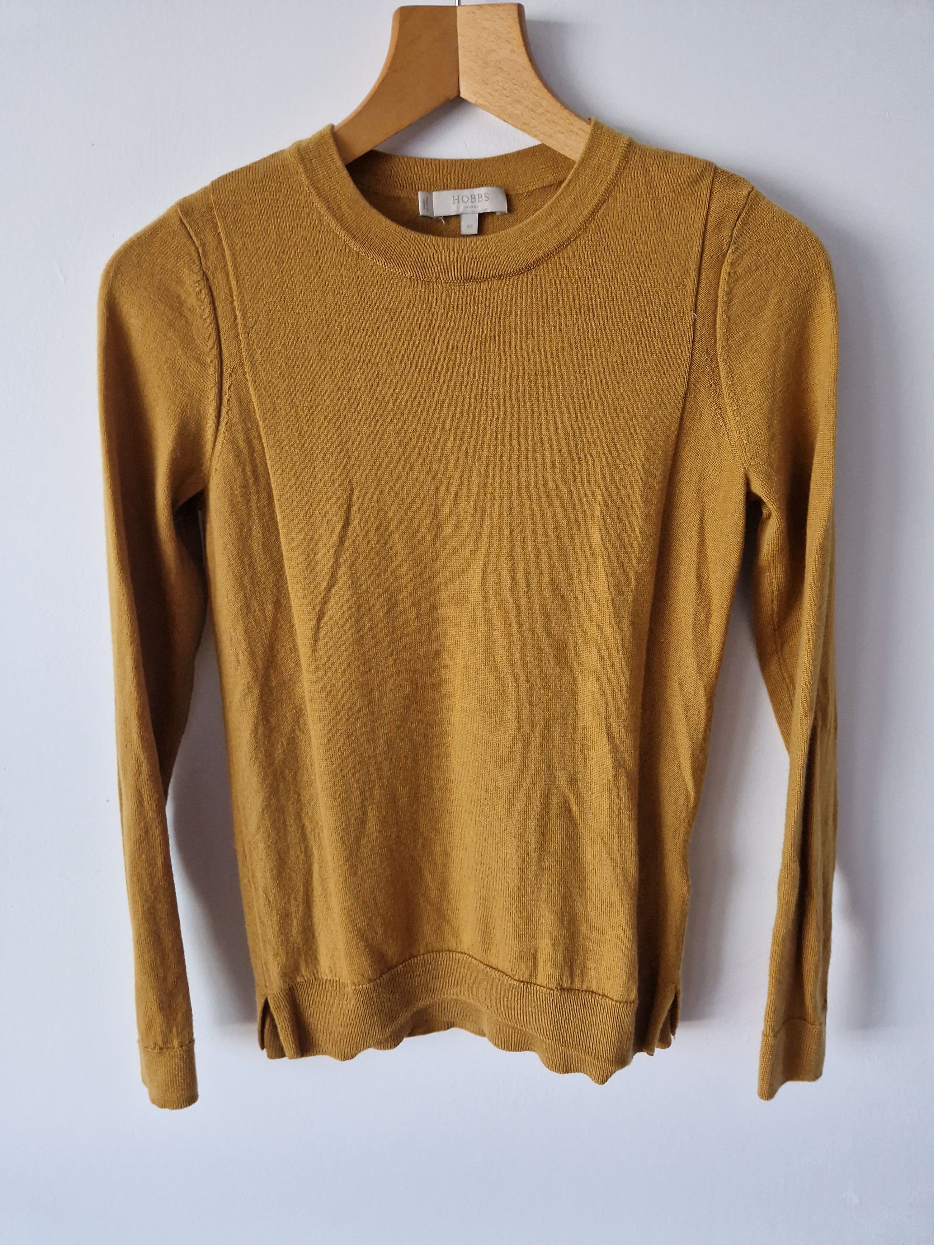 Hobbs London Hobbs london wool sweater Size XS / US 0-2 / IT 36-38 - 1 Thumbnail