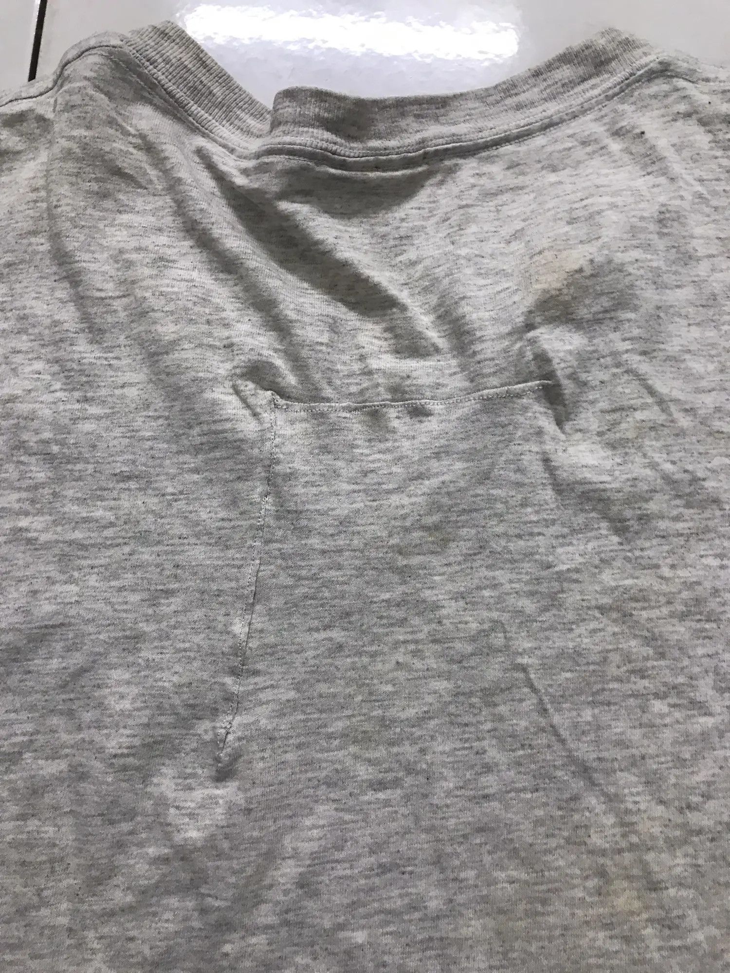 Vintage 1995 Nutmeg Dodgers Tee Size US XL / EU 56 / 4 - 15 Thumbnail