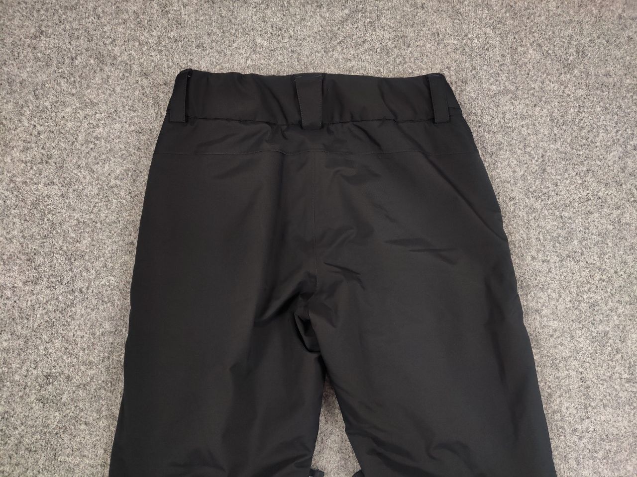 The North Face The North Face HyVent Black Ski Snow Trouser Women's Pants Size 34" / US 12 / IT 48 - 9 Thumbnail