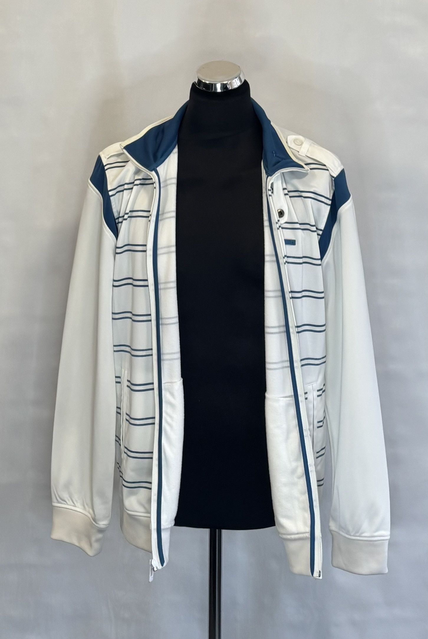 Ecko Unltd. Ecko Unltd Zip sweatshirt Size L Size US L / EU 52-54 / 3 - 5 Thumbnail