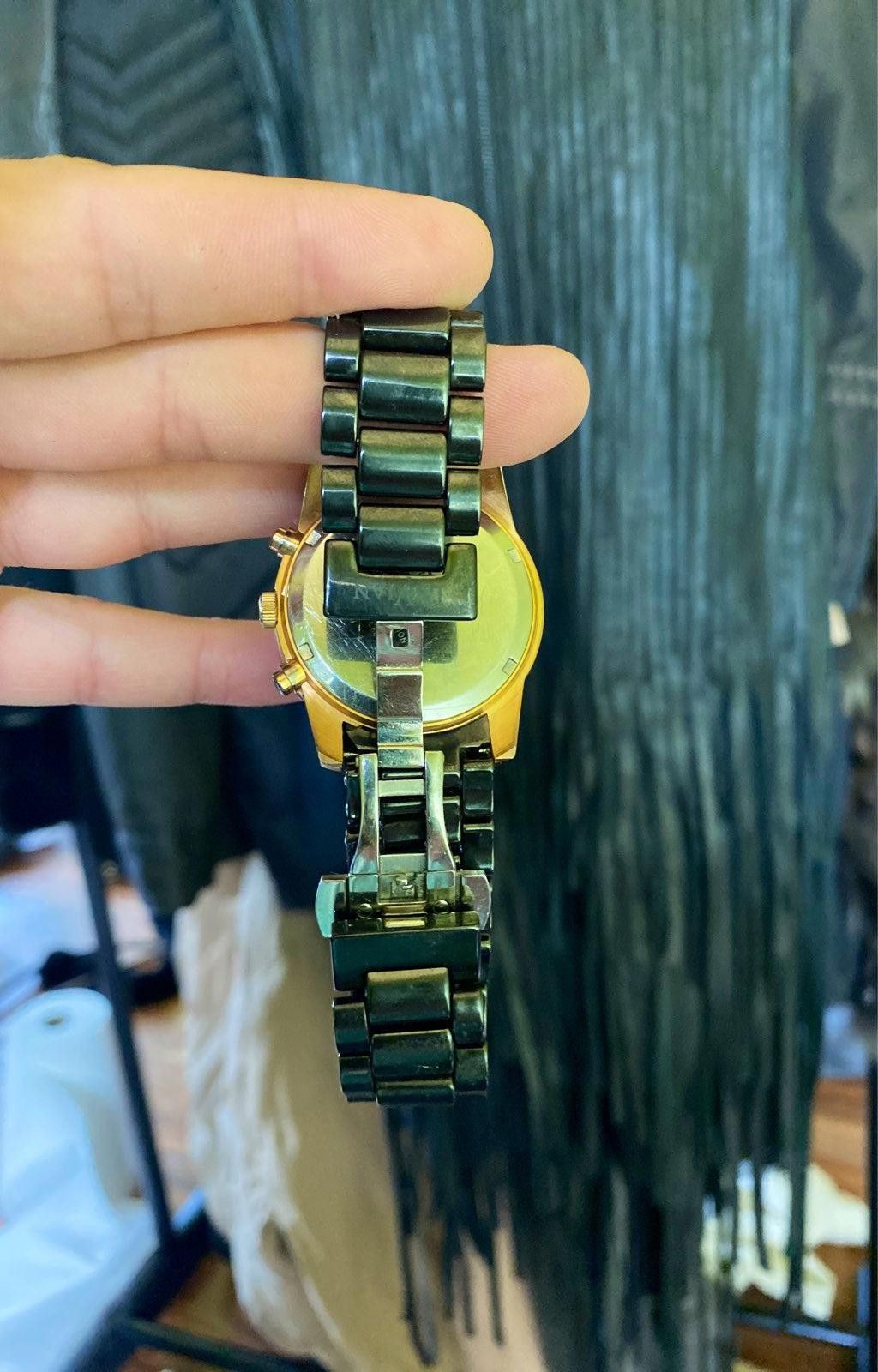 Adam Levine LeVian Diamond Watch Size ONE SIZE - 3 Thumbnail
