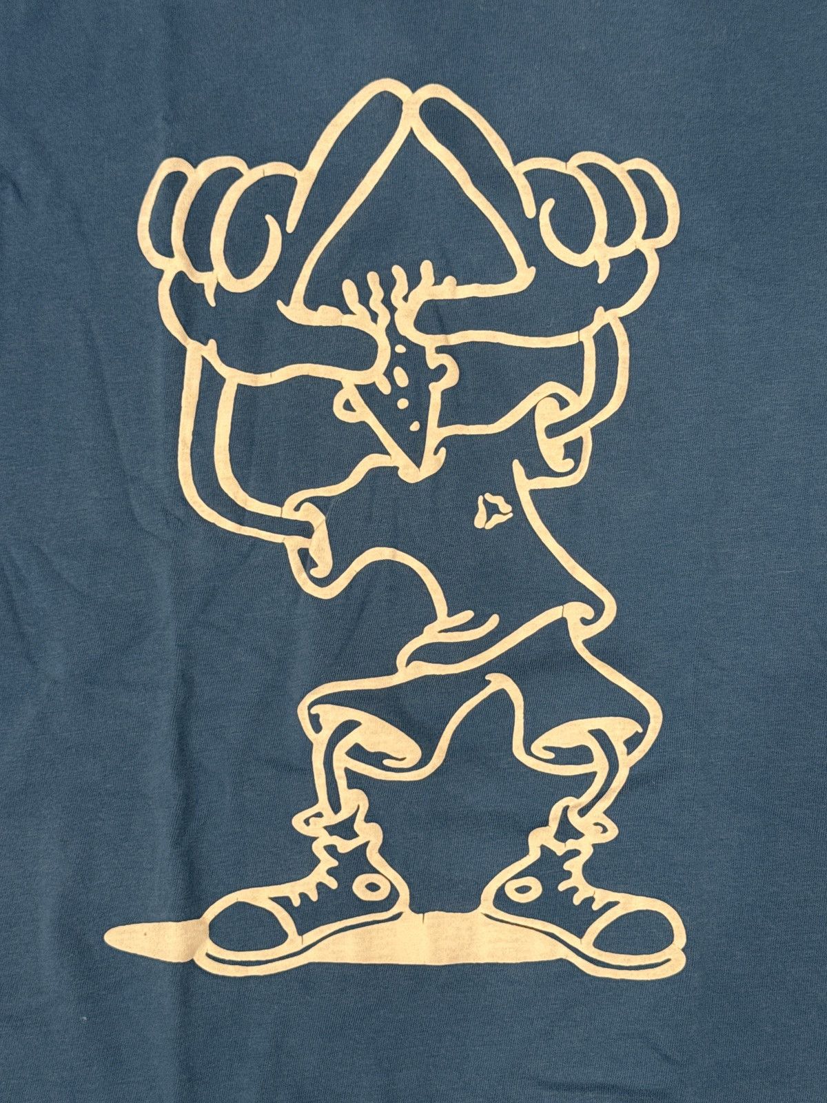 Palace Palace t-shirt Size US S / EU 44-46 / 1 - 2 Thumbnail