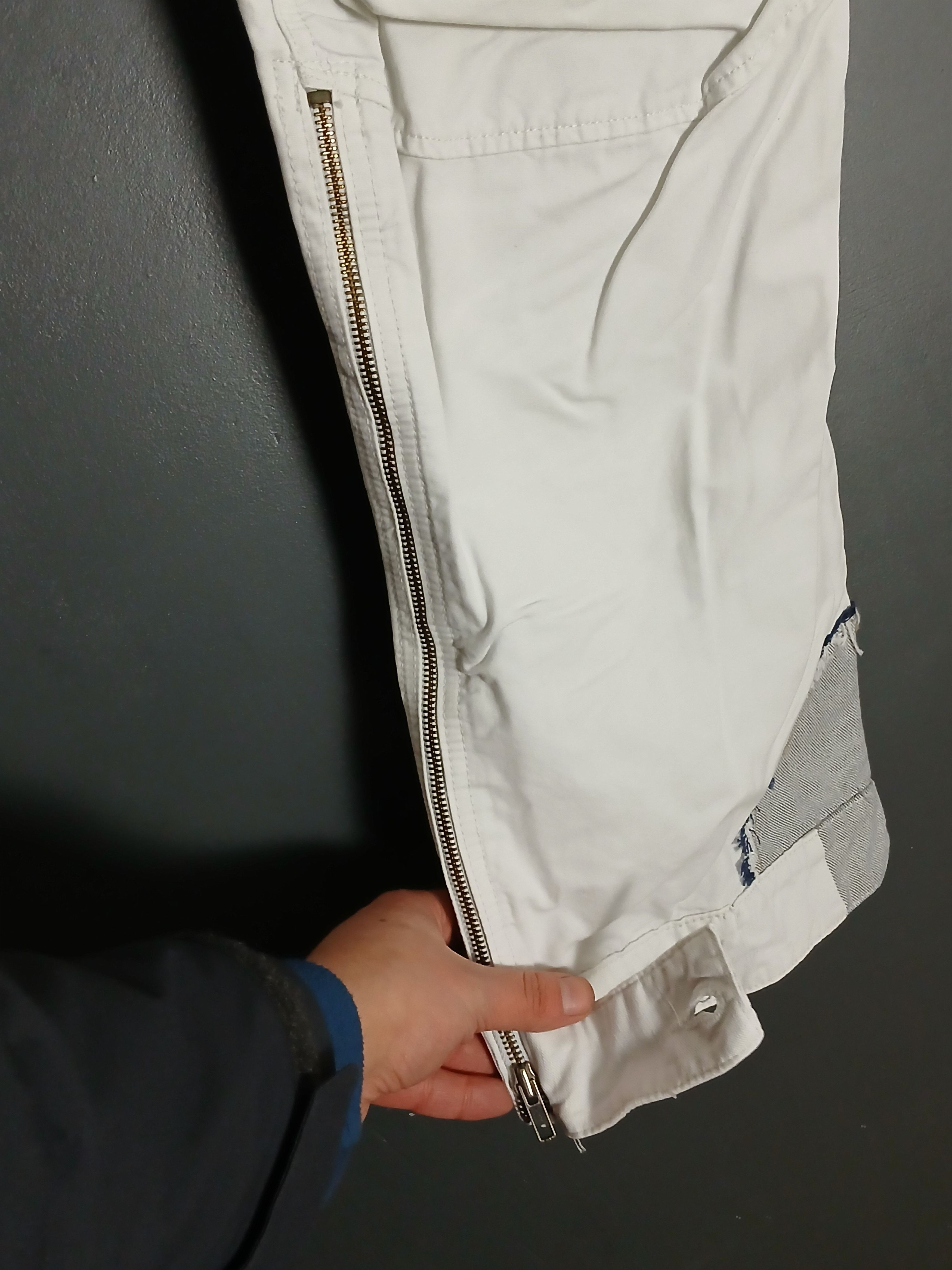 G-Star G-Star Cargo Pants Size US 31 - 10 Thumbnail