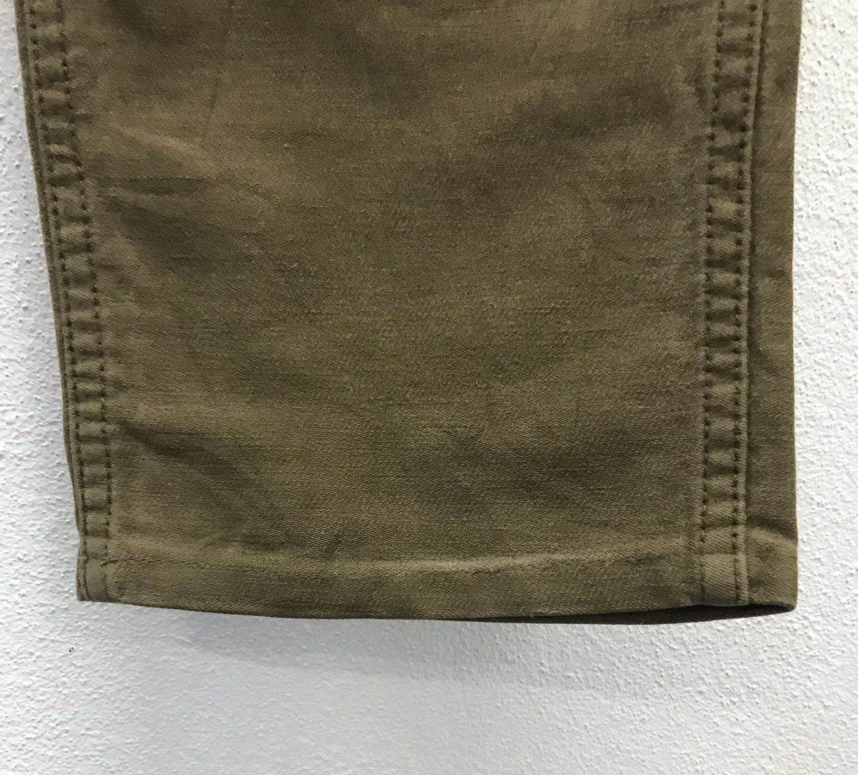 Johnbull × Vintage Vintage John Bull Co American Spirit Pants Size US 29 - 9 Thumbnail