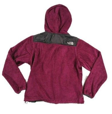 The North Face The North Face Hooded Fleece Jacket Tech Gorpcore Womens S Size S / US 4 / IT 40 - 3 Thumbnail