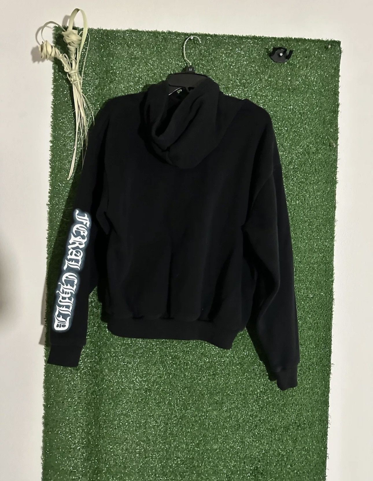 Pacsun × Vintage PacSun unisex 21savage hoodie Small Size US S / EU 44-46 / 1 - 2 Thumbnail