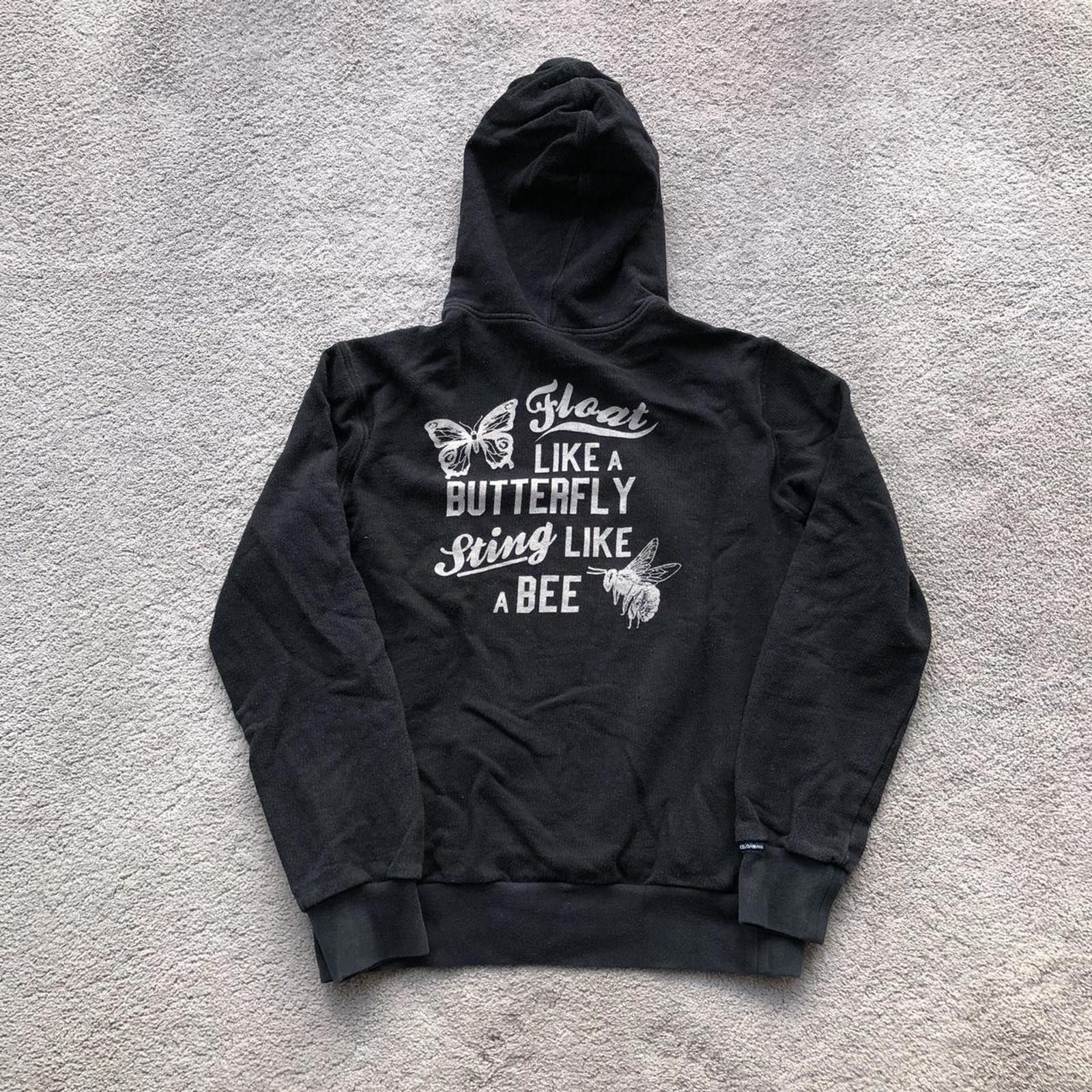 Dolce & Gabbana Archive Dolce & Gabbana D&G Muhammad Ali Hoodie Size US L / EU 52-54 / 3 - 3 Thumbnail