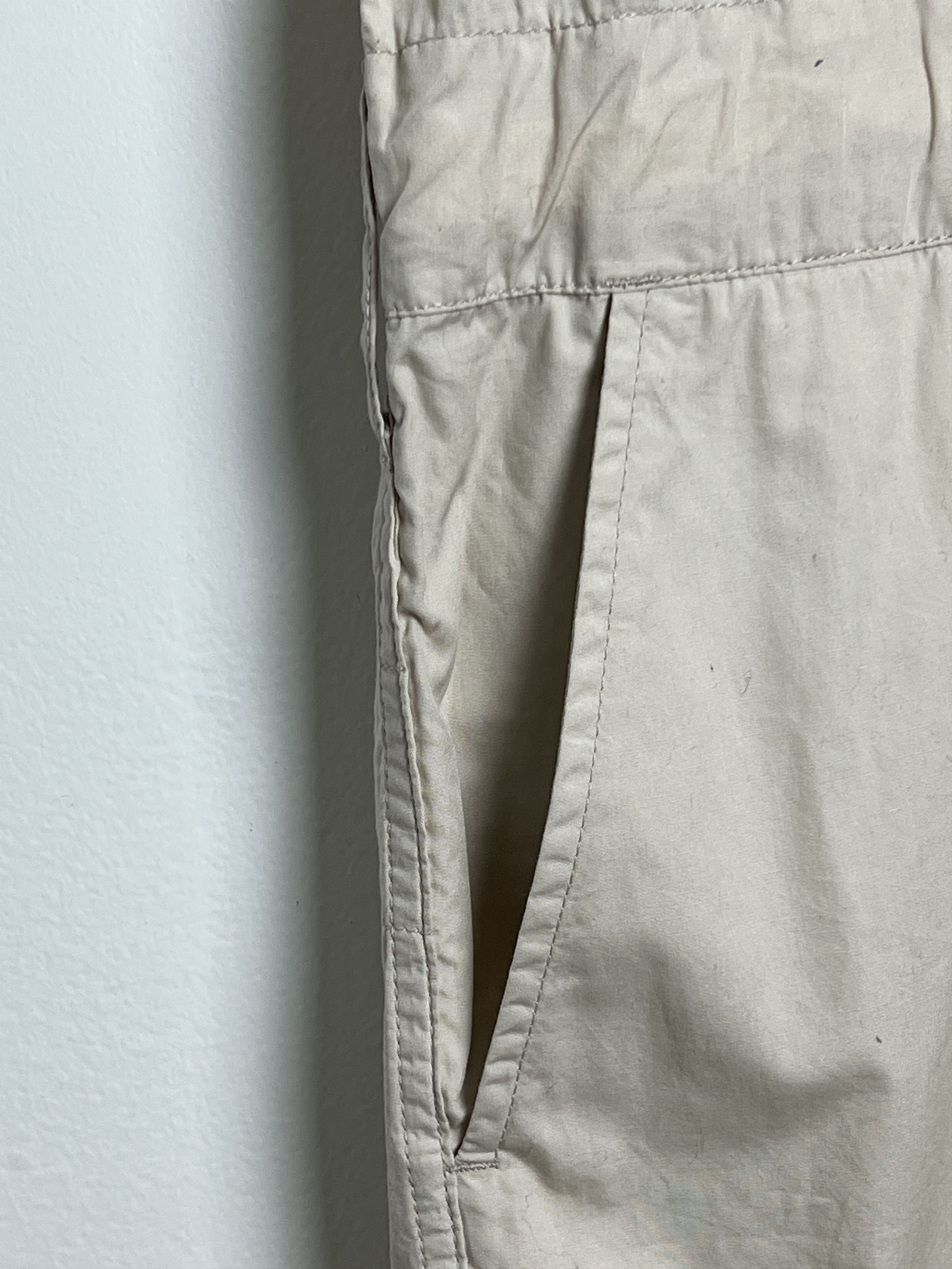 Engineered Garments Cotton Coverall Suit Size US 30 / EU 46 - 6 Thumbnail