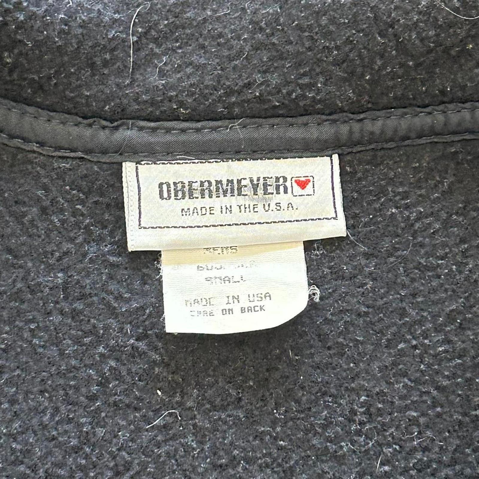 Obermeyer Obermeyer Fleece Sweater Size US S / EU 44-46 / 1 - 3 Thumbnail