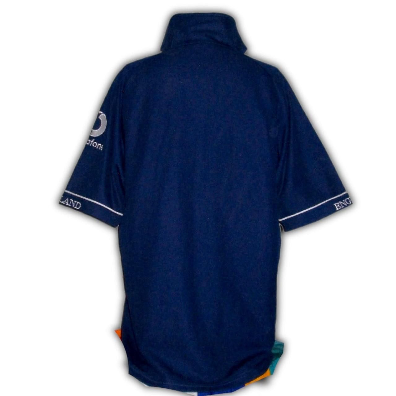 Other England 2004 2005 2006 Cricket League shirt jersey Size US L / EU 52-54 / 3 - 3 Thumbnail