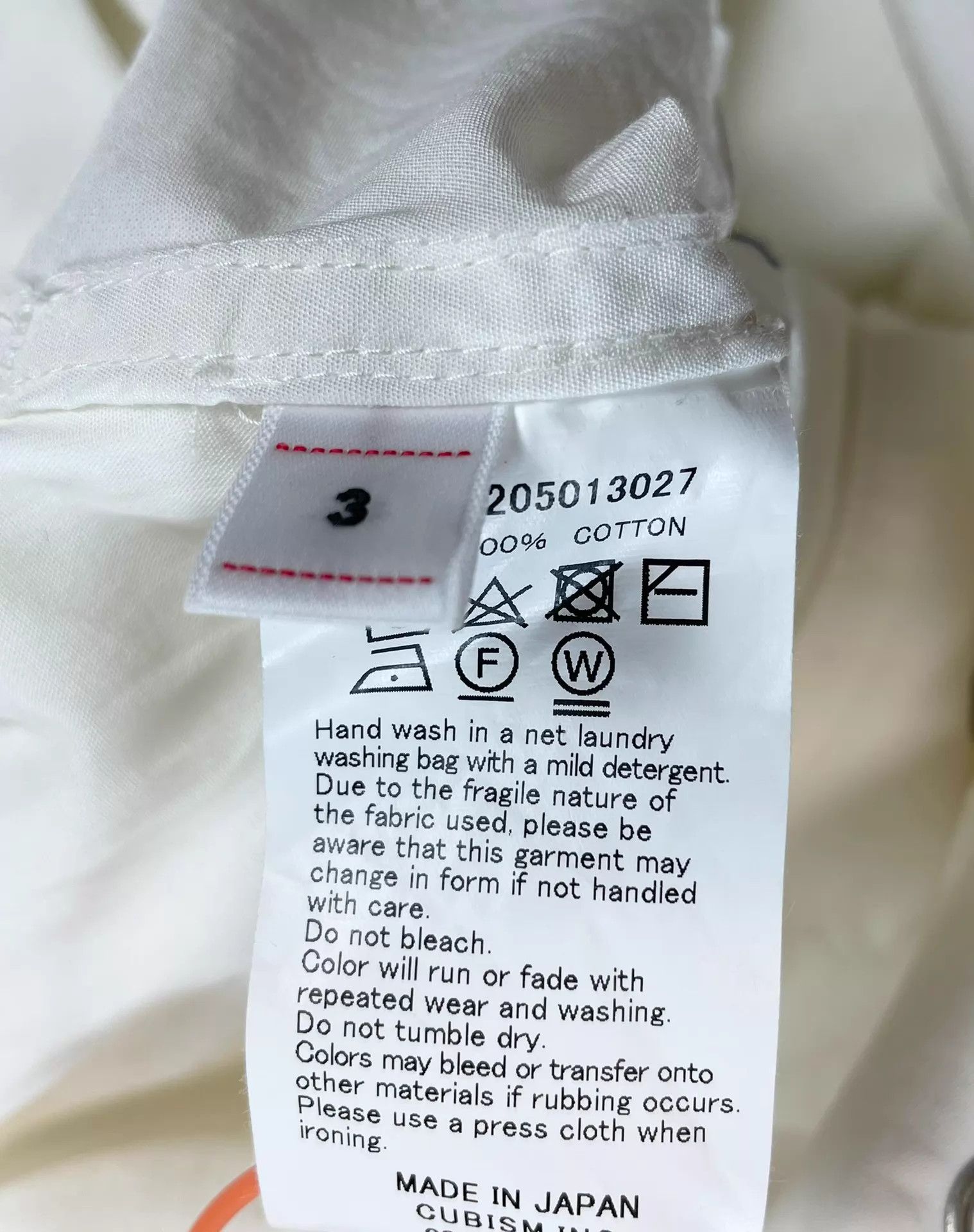 Visvim VISVIM FOUR WINDS COAT Size 3 Drop Shoulder Size US L / EU 52-54 / 3 - 6 Thumbnail