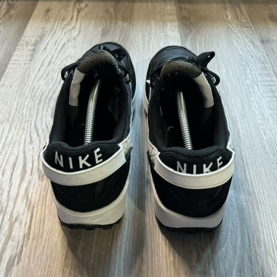 Nike NIKE • Waffle Debut "2022 Black/White" (12.5M) Size US 12.5 / EU 45-46 - 8 Thumbnail