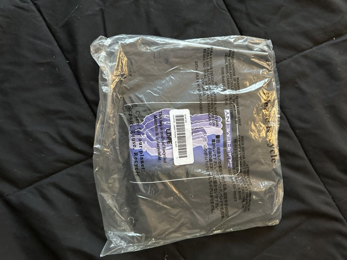 Supreme Supreme blur tee Size US L / EU 52-54 / 3 - 1 Thumbnail