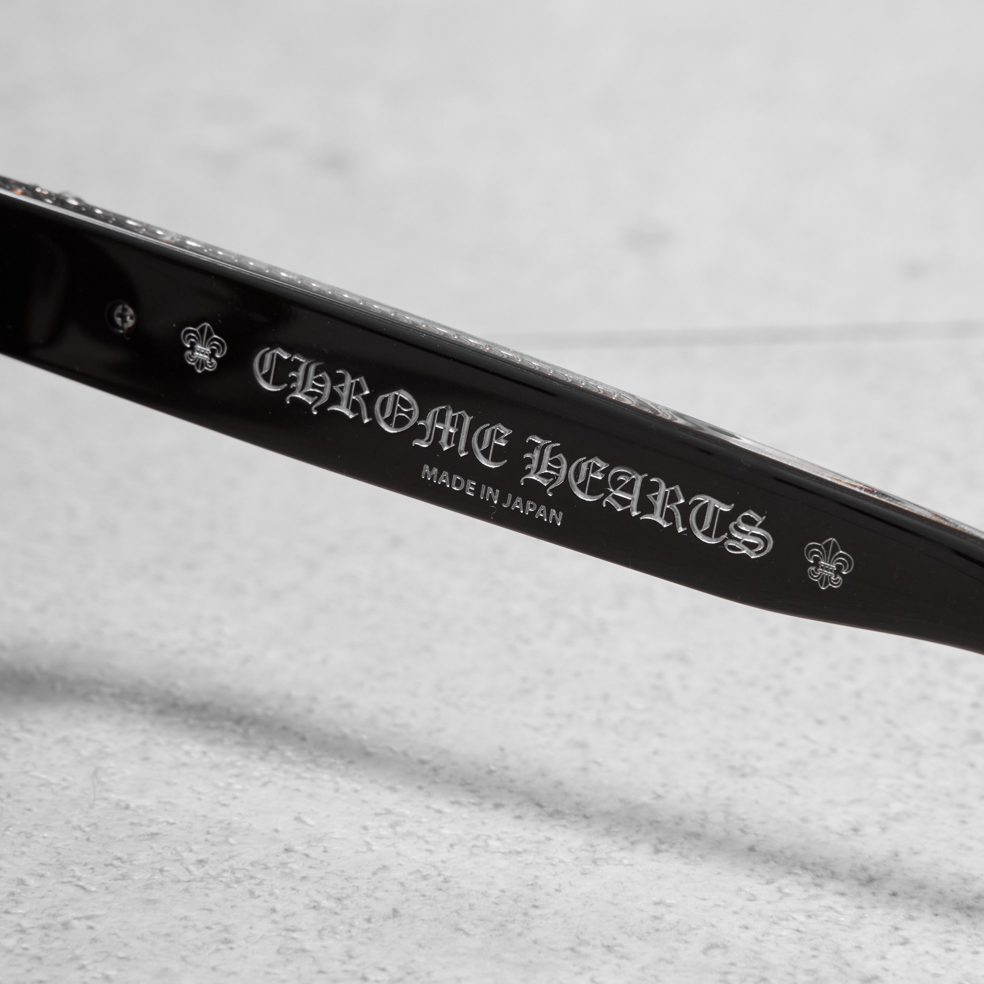 Chrome Hearts CHROME HEARTS CUNTVOLUTED Size ONE SIZE - 6 Thumbnail