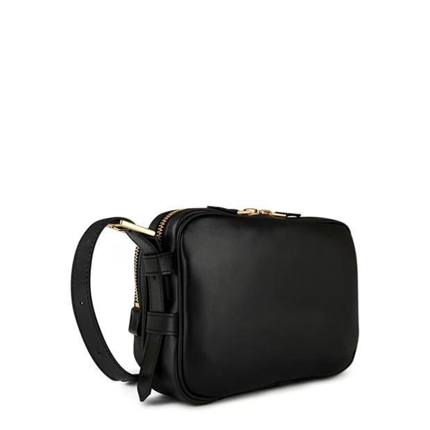 Tom Ford o1g2r1mq0724 Size: OS / Crossbody Bag in Black Size ONE SIZE - 2 Thumbnail