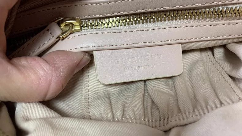 Givenchy Givenchy Nightingale Small Bag Size ONE SIZE - 6 Thumbnail